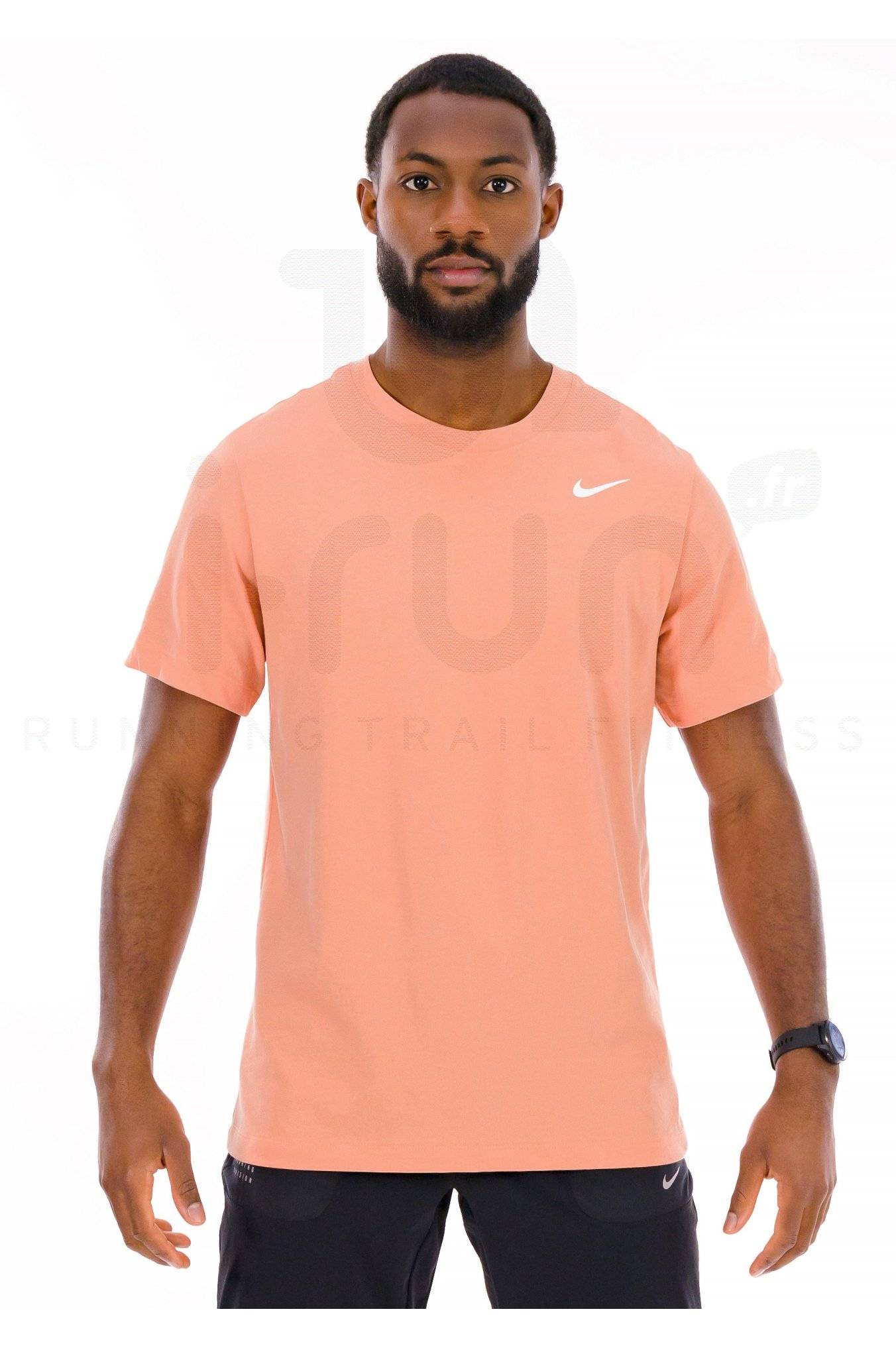Nike Dfc Solid Crew 