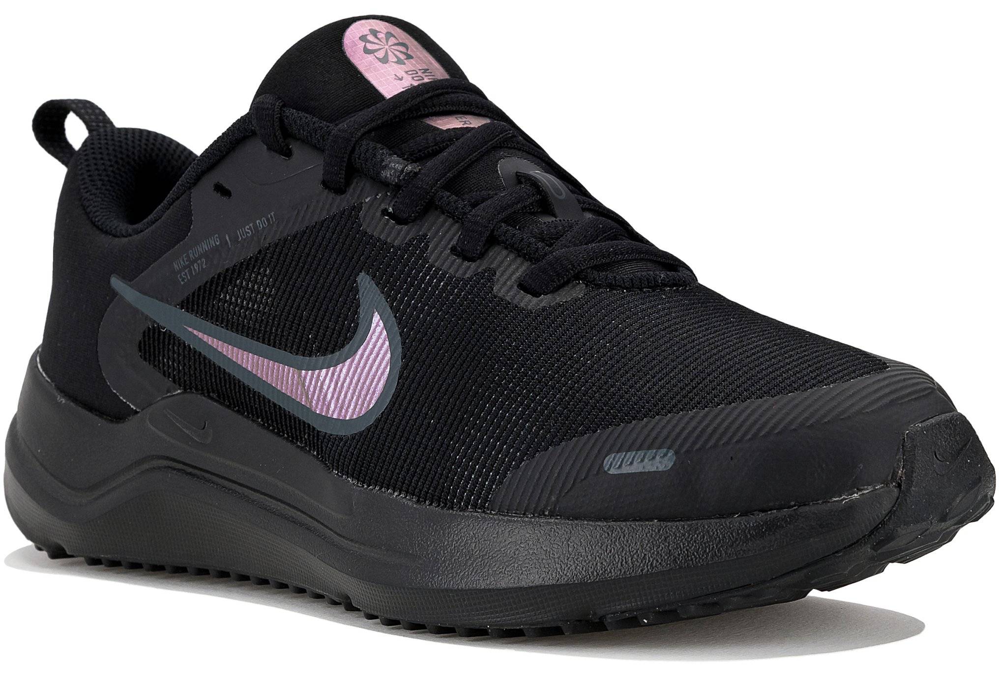 Nike Downshifter 12 Fille 