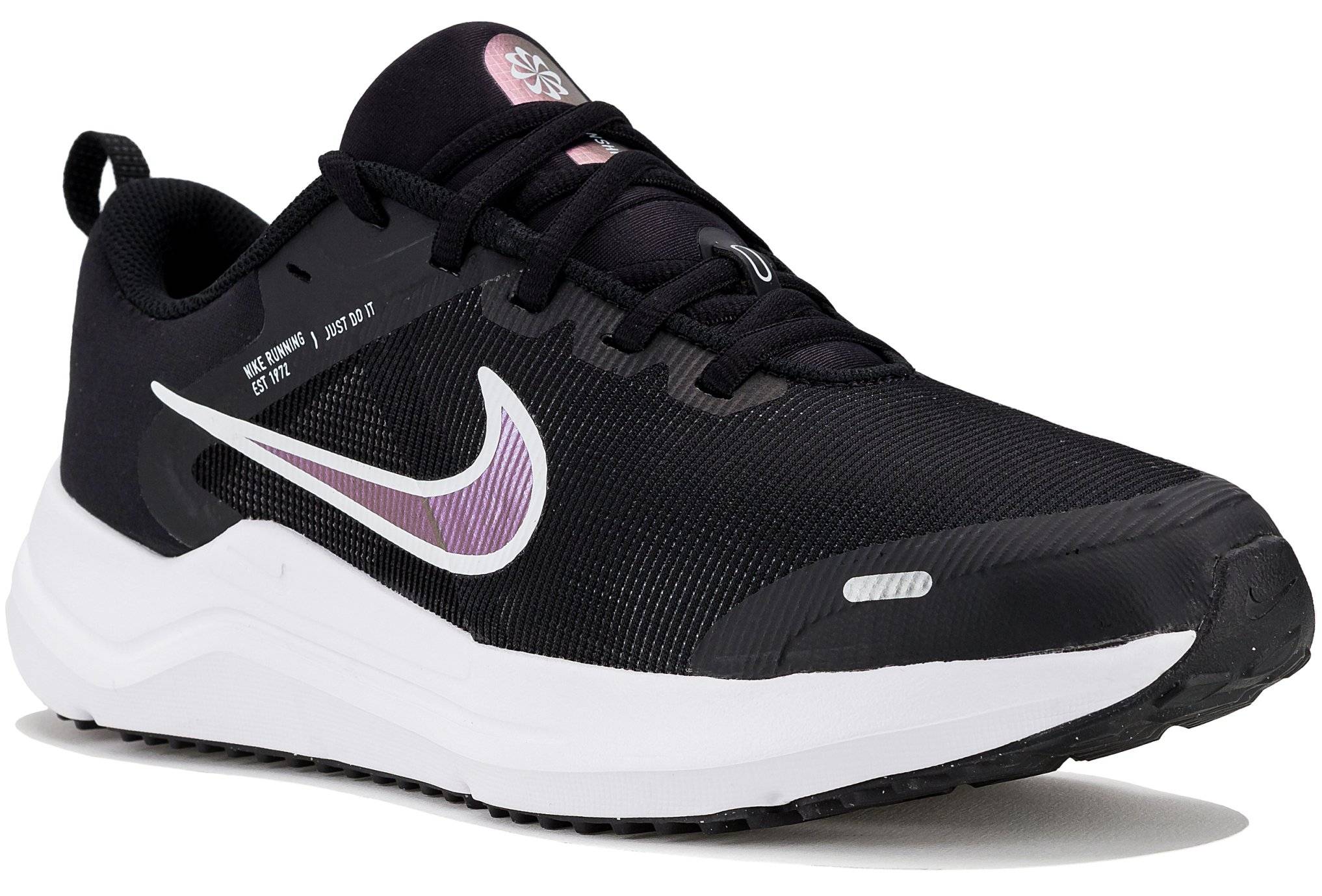 Nike Downshifter 12 Fille 