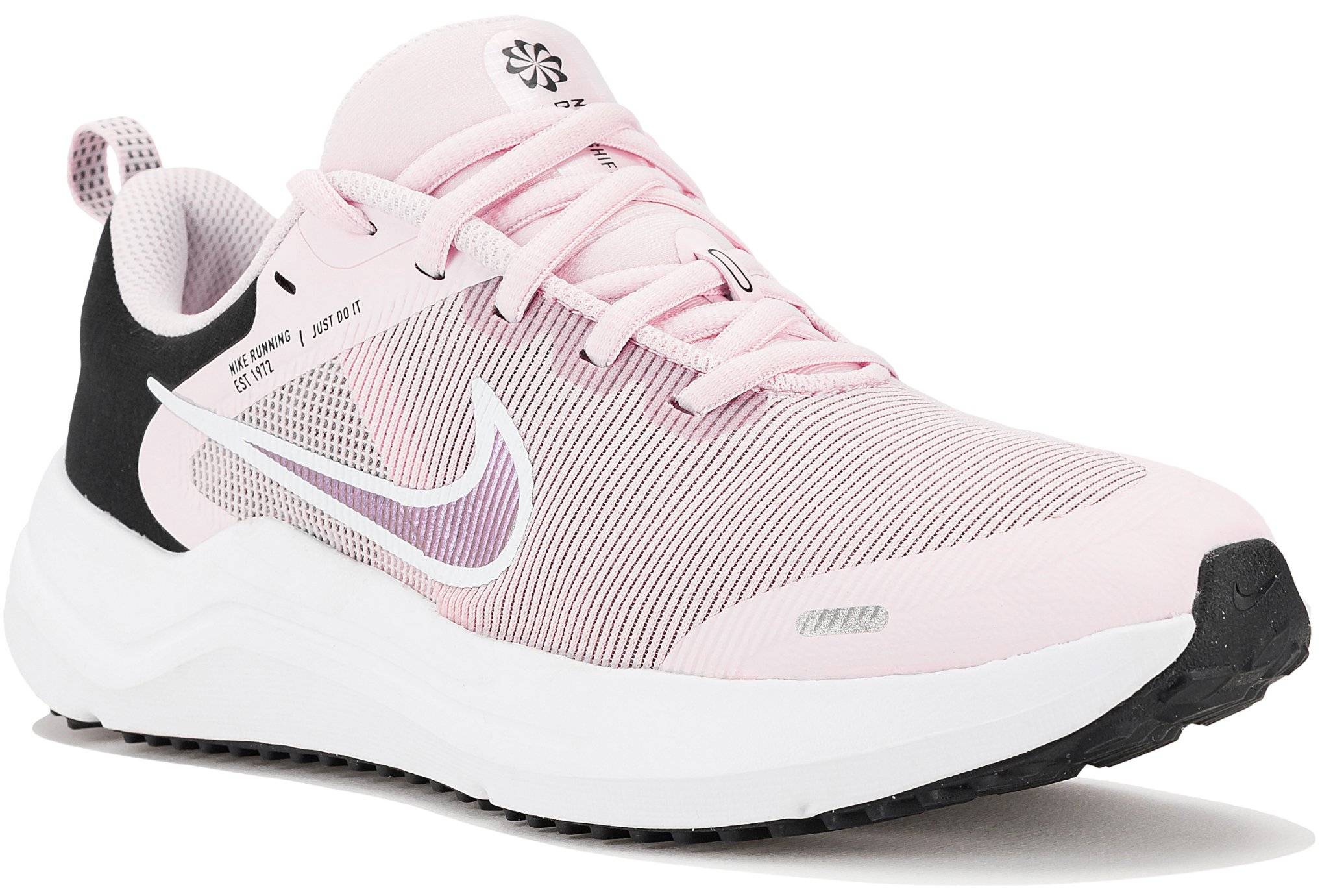 Nike Downshifter 12 Fille 