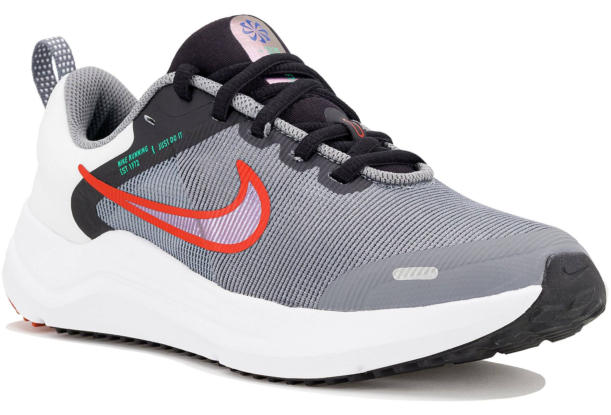 Nike Downshifter 12 Fille 