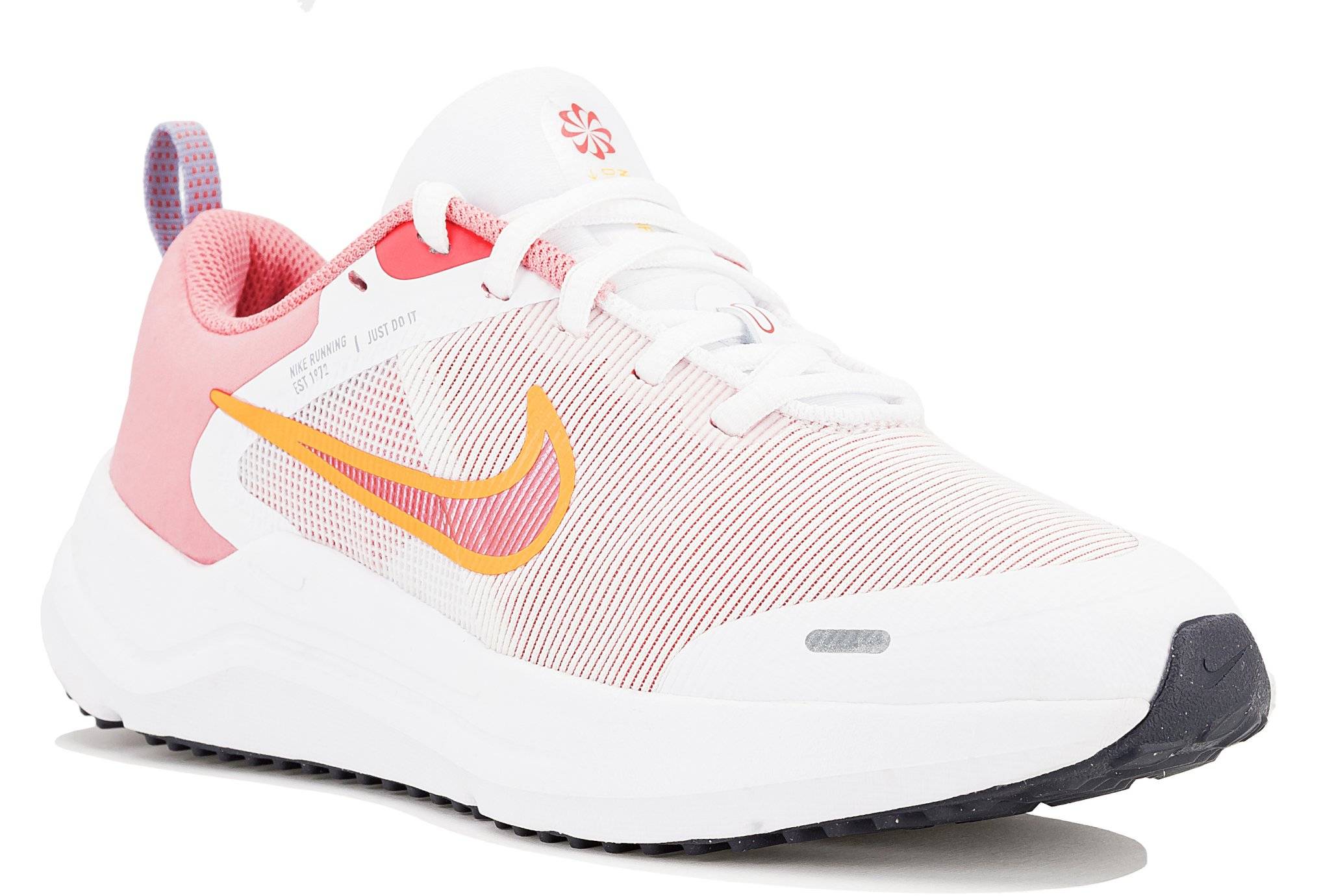 Nike Downshifter 12 Fille 