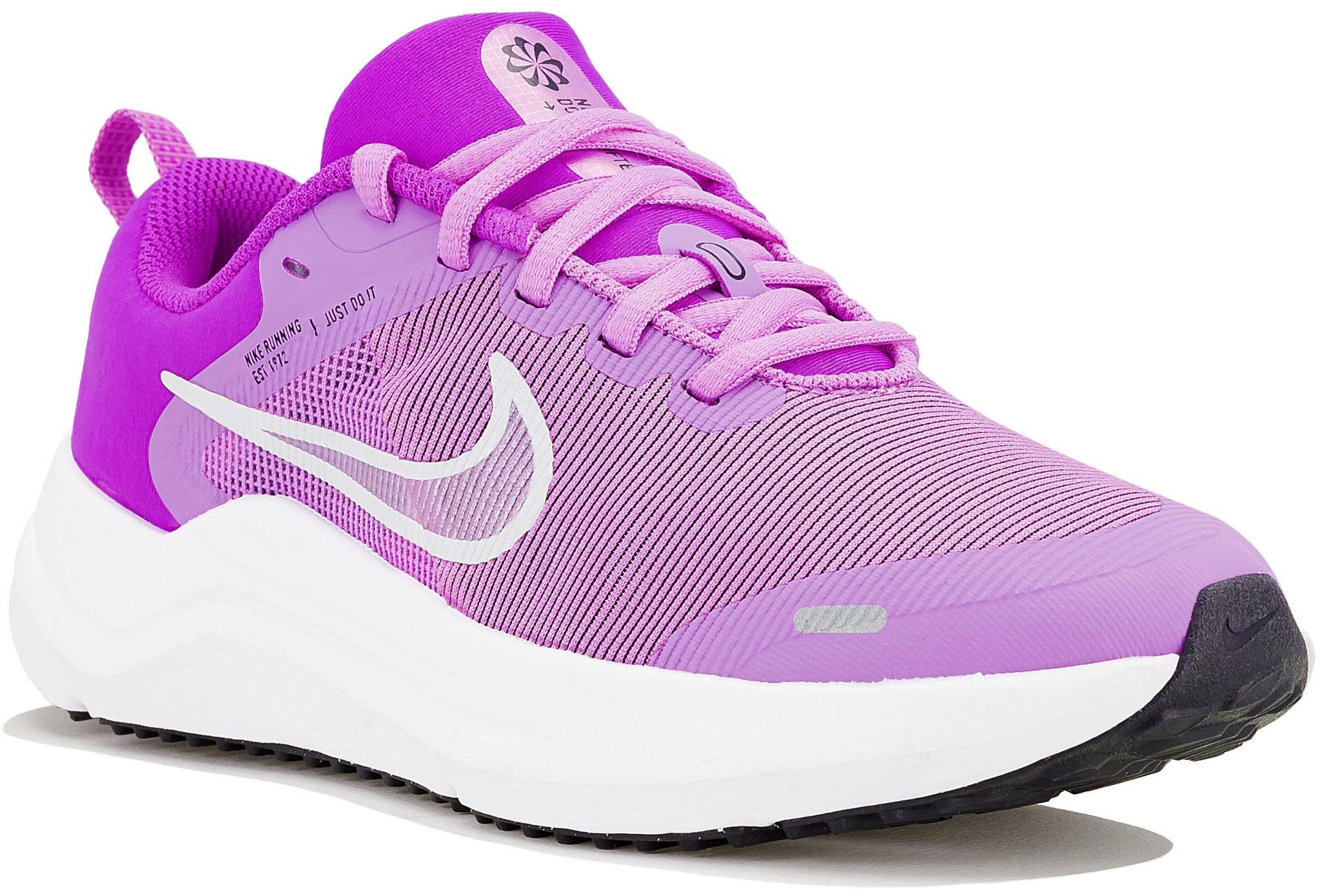 Nike Downshifter 12 Fille 