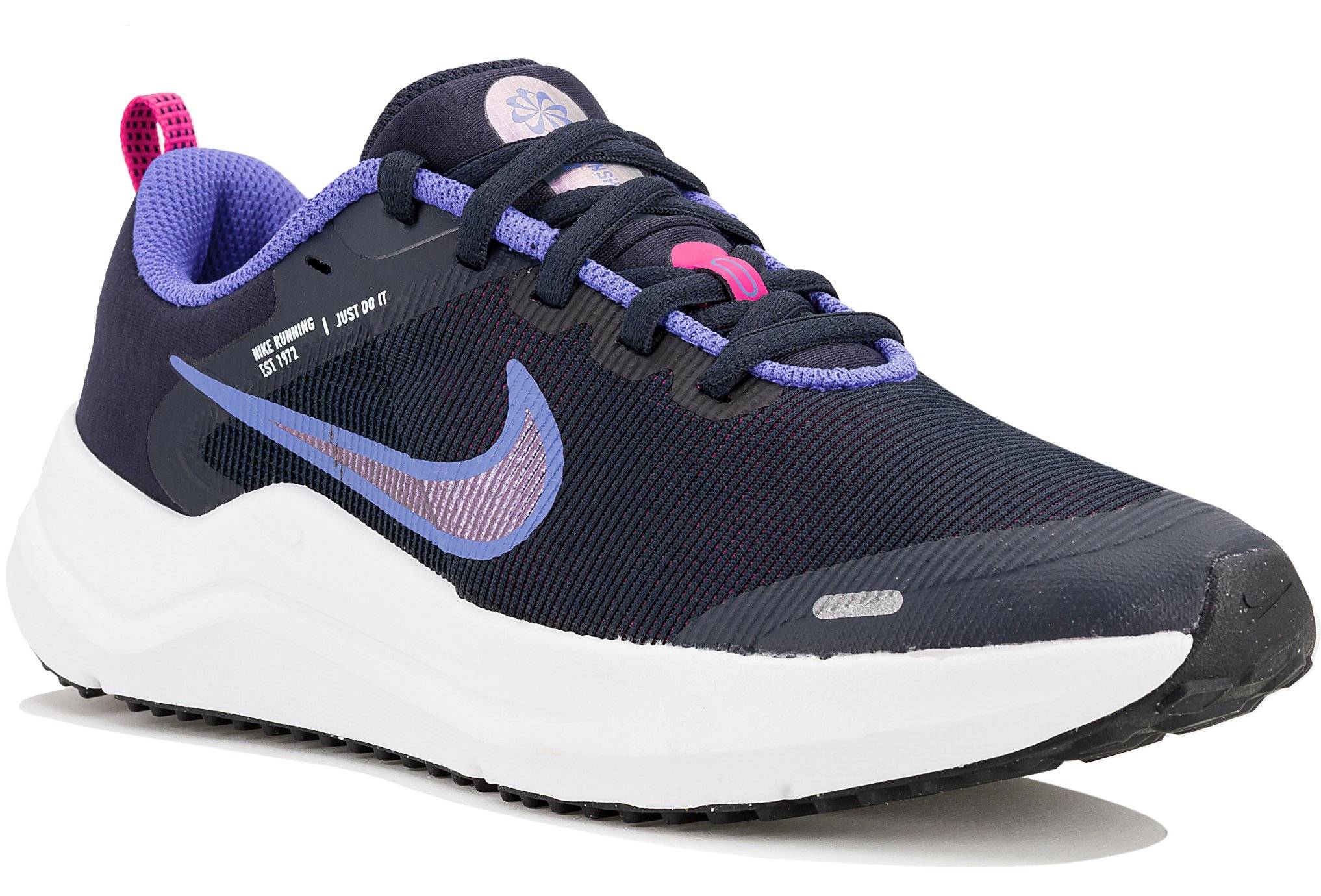 Nike Downshifter 12 Fille 