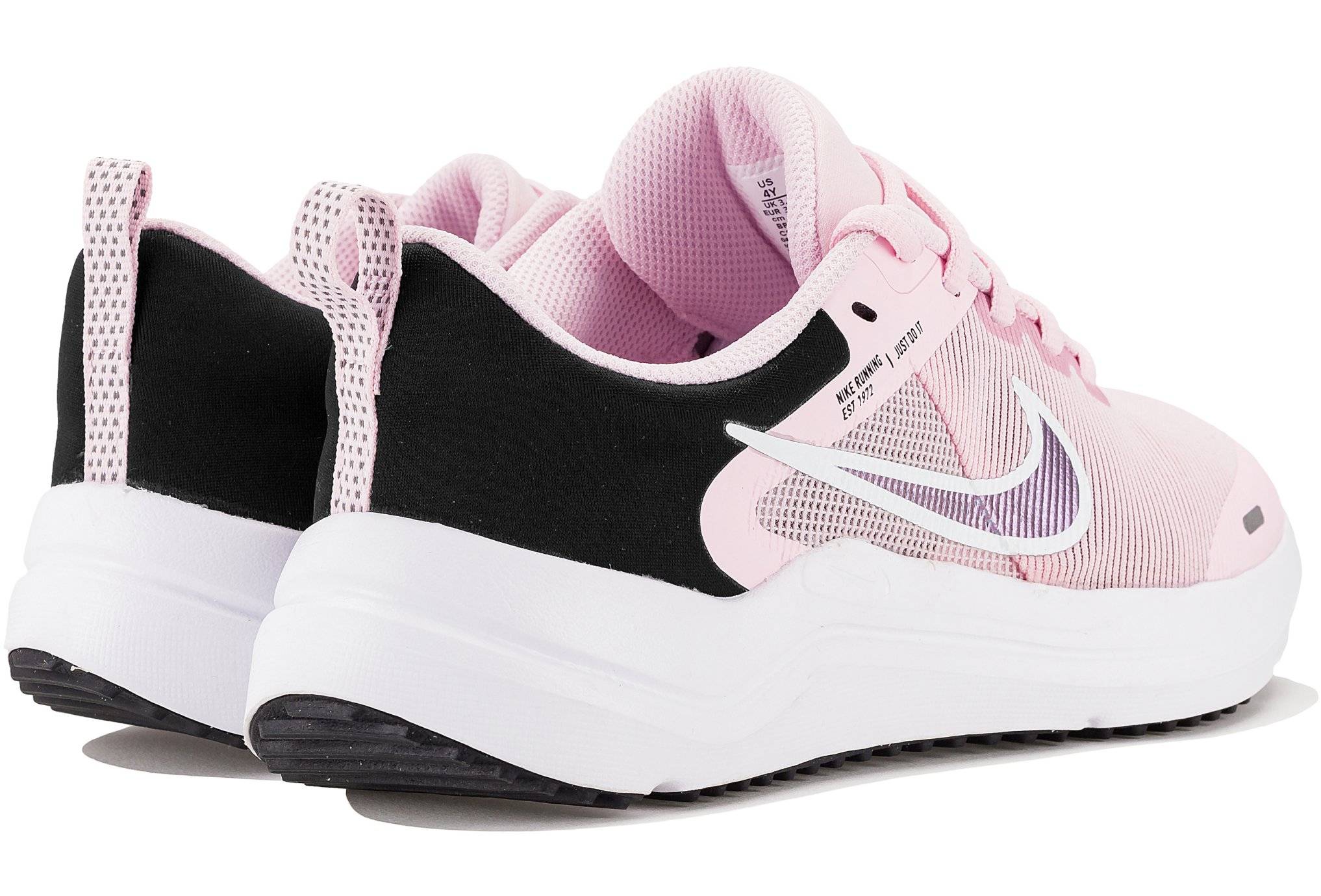 Nike Pegasus Pink Basket Running Femme Nike Nike Downshifter 12