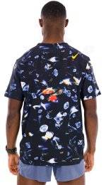 Nike Dri-Fit ADV AeroSwift AOP