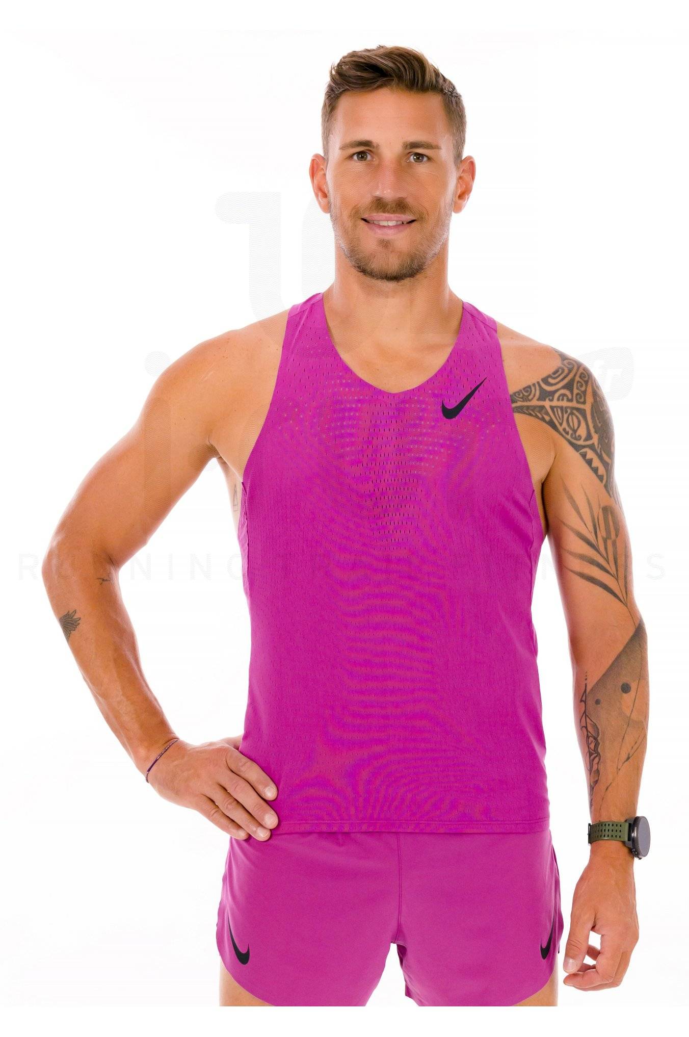 Nike Dri-Fit ADV AeroSwift M 