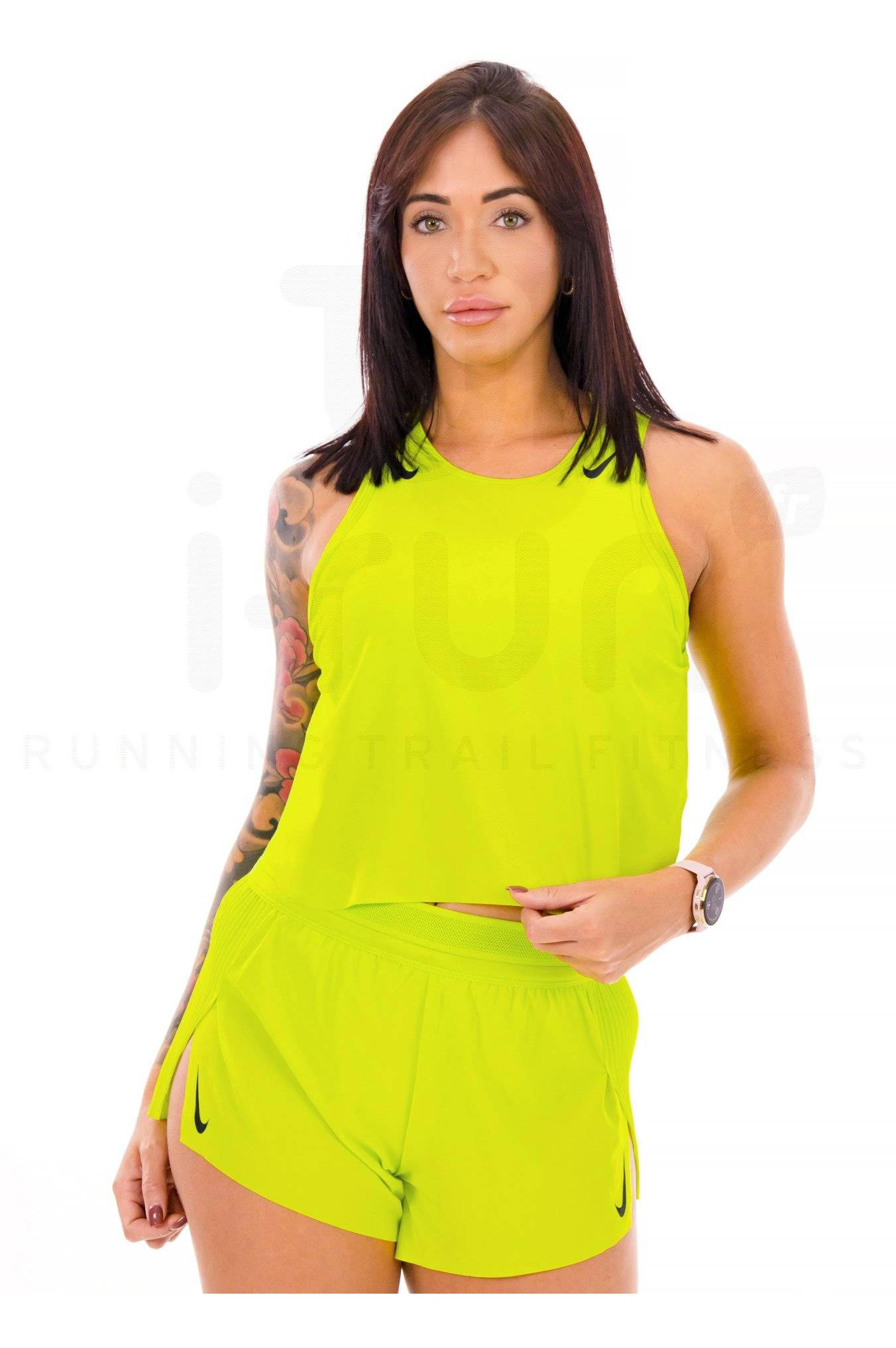 Nike Dri-Fit ADV AeroSwift 