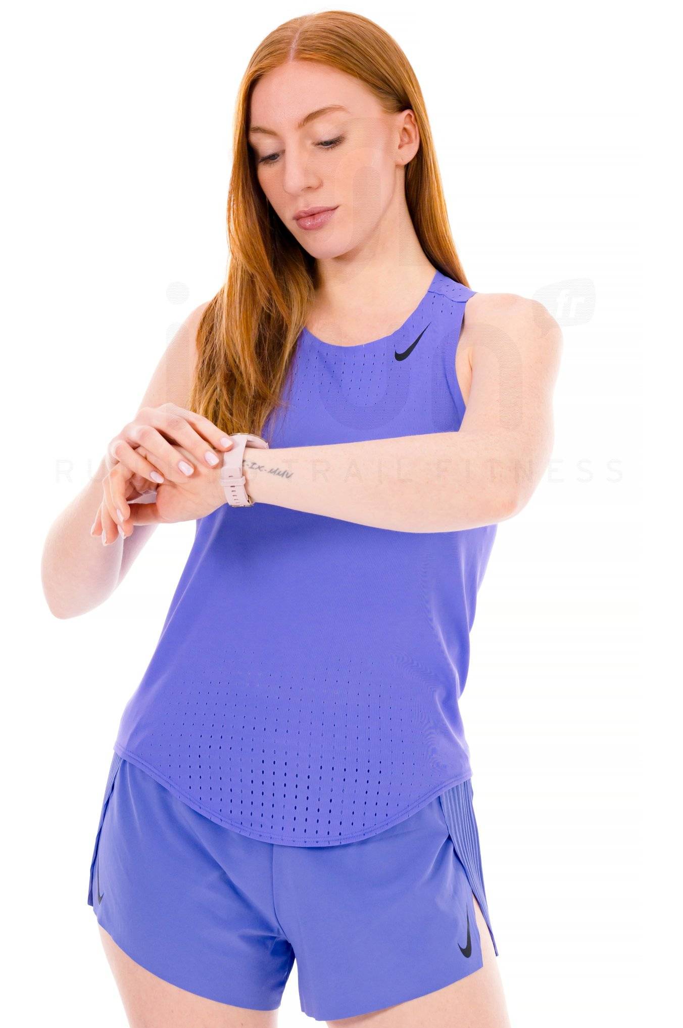 Nike Dri-Fit ADV AeroSwift 