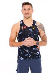 Nike Dri-Fit ADV AeroSwift AOP