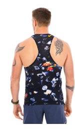 Nike Dri-Fit ADV AeroSwift AOP