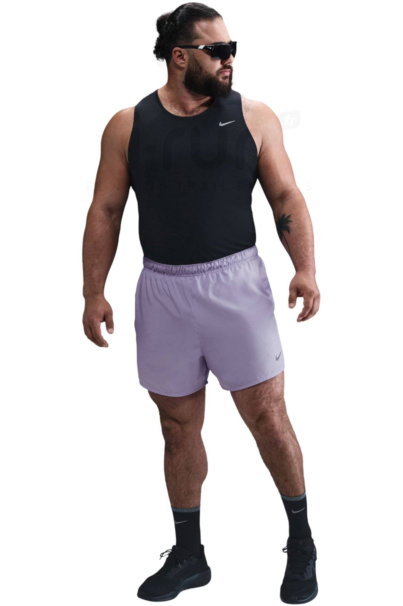 Nike Dri-Fit Challenger 
