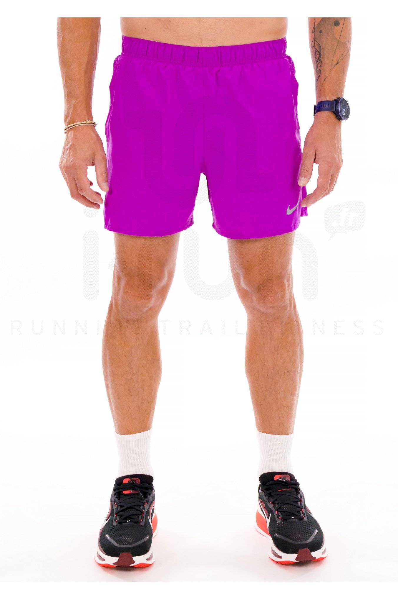 Nike Dri-Fit Challenger 