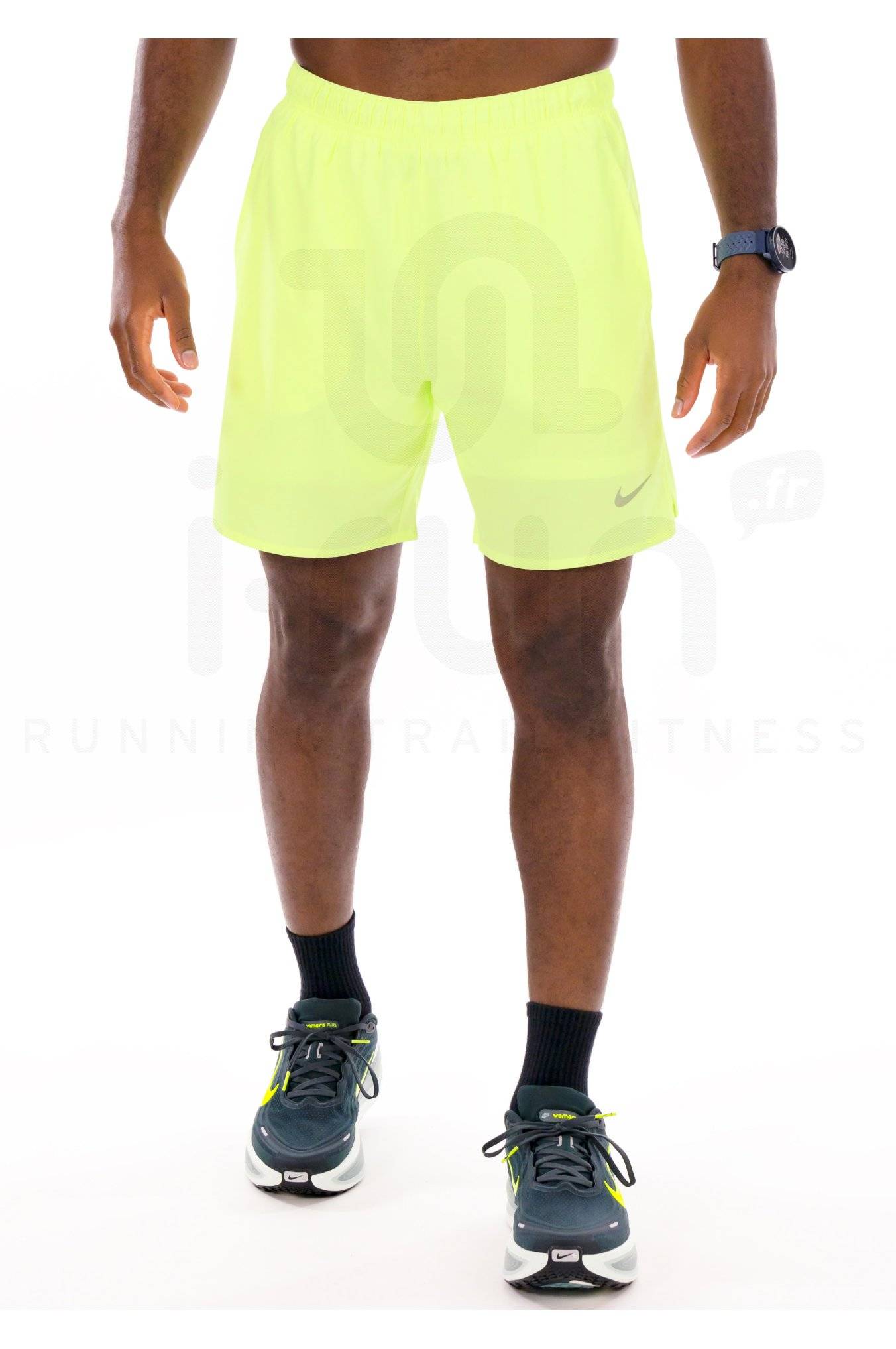 Nike Dri-Fit Challenger 