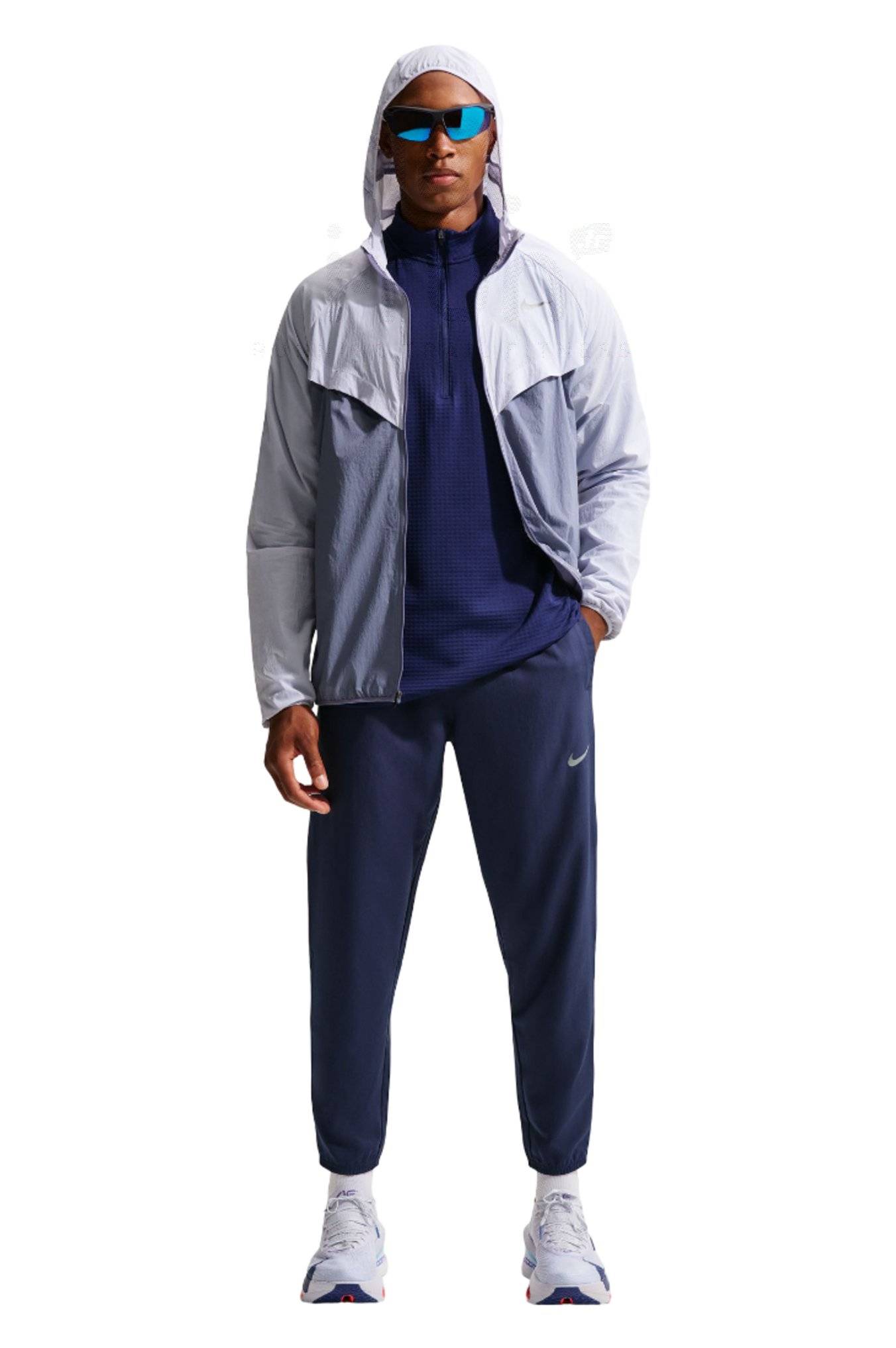 Nike Dri-Fit Challenger 