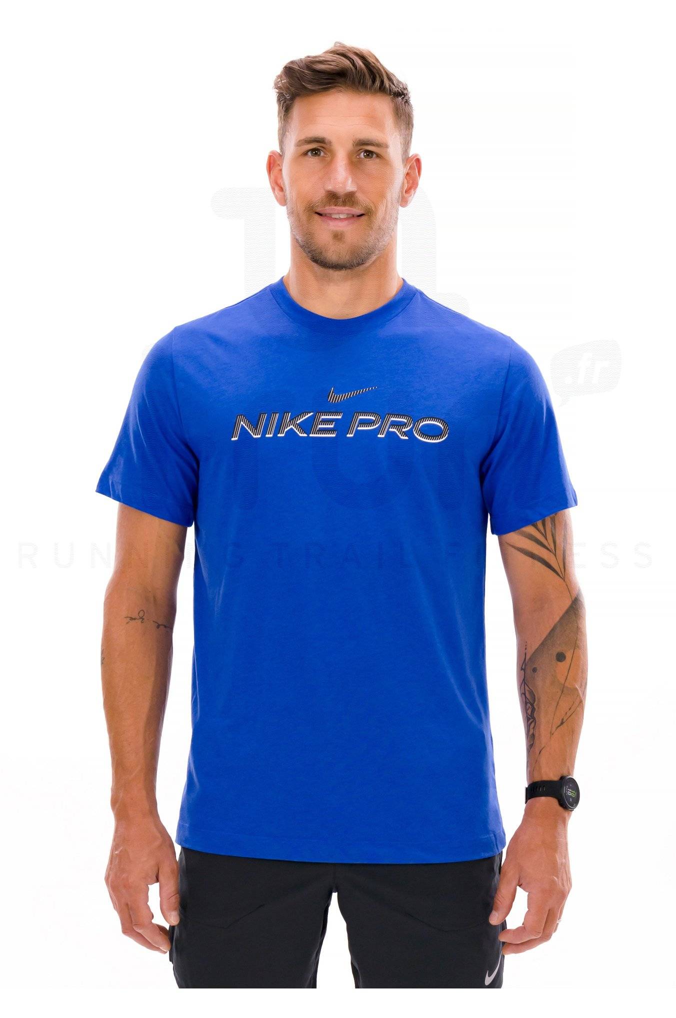 Nike Dri-Fit DB Pro M 