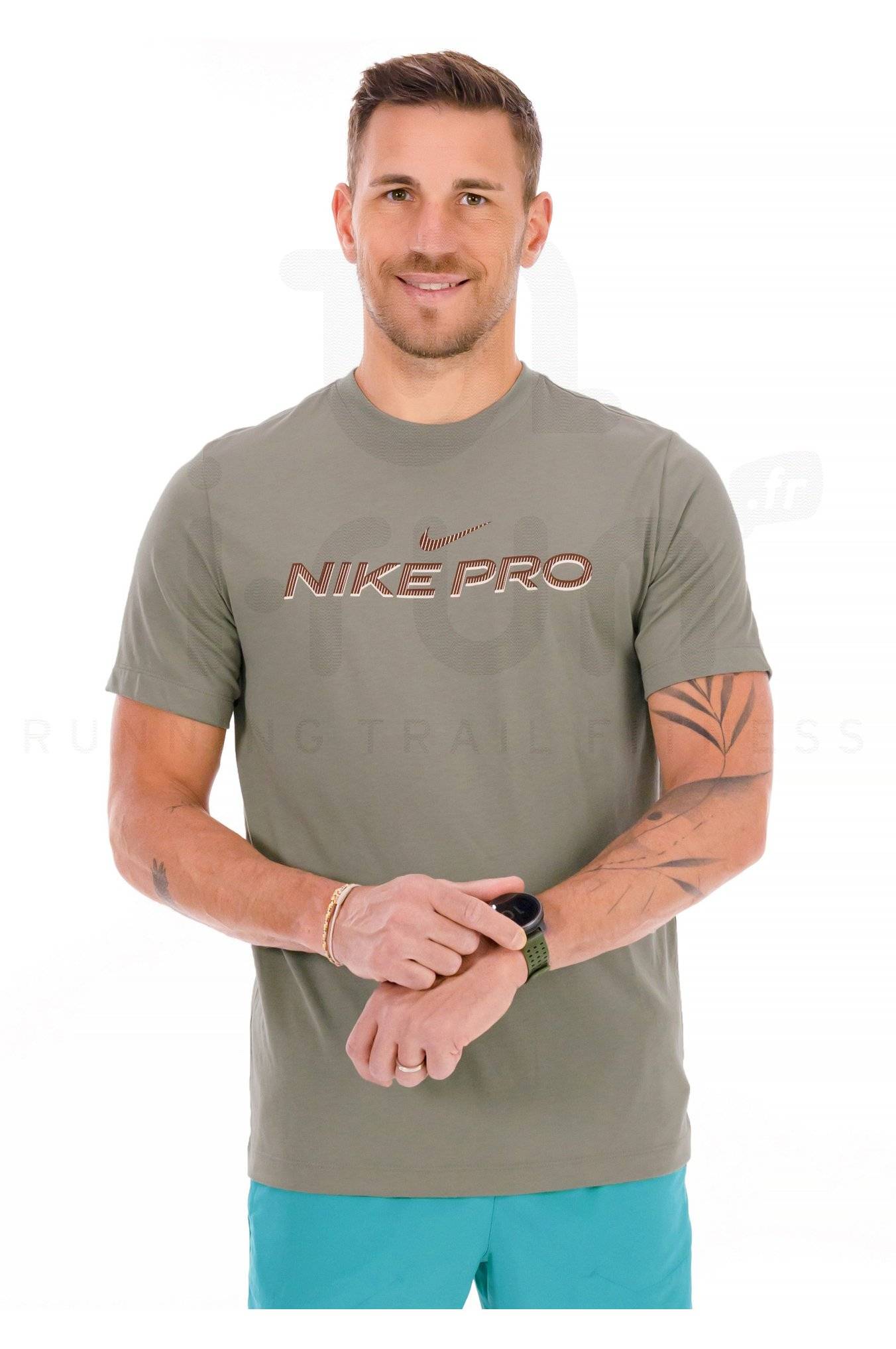 Nike Dri-Fit DB Pro 