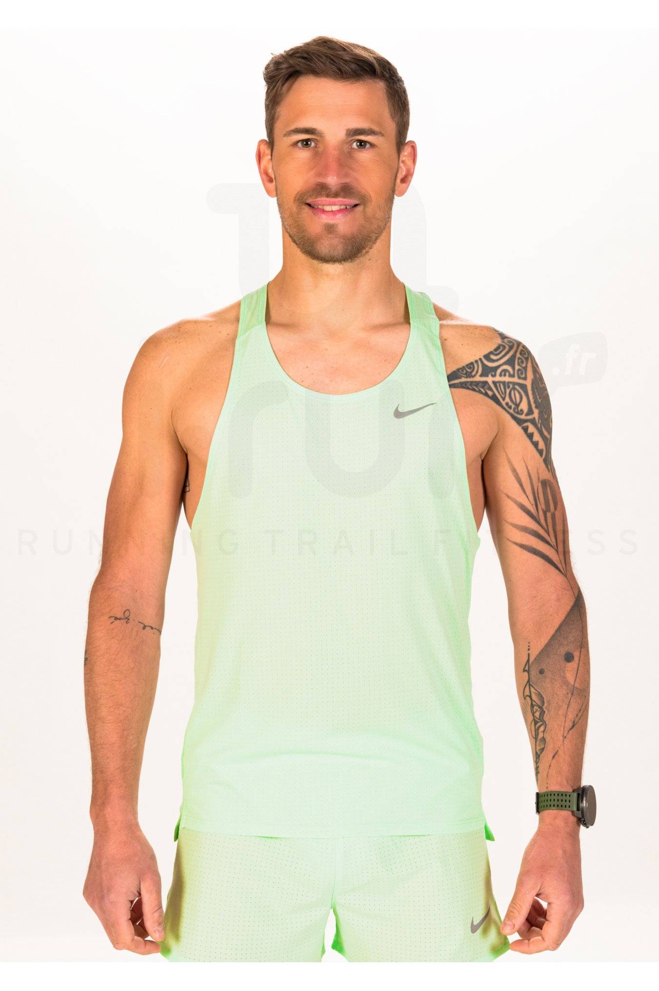 Nike Dri-Fit Fast 
