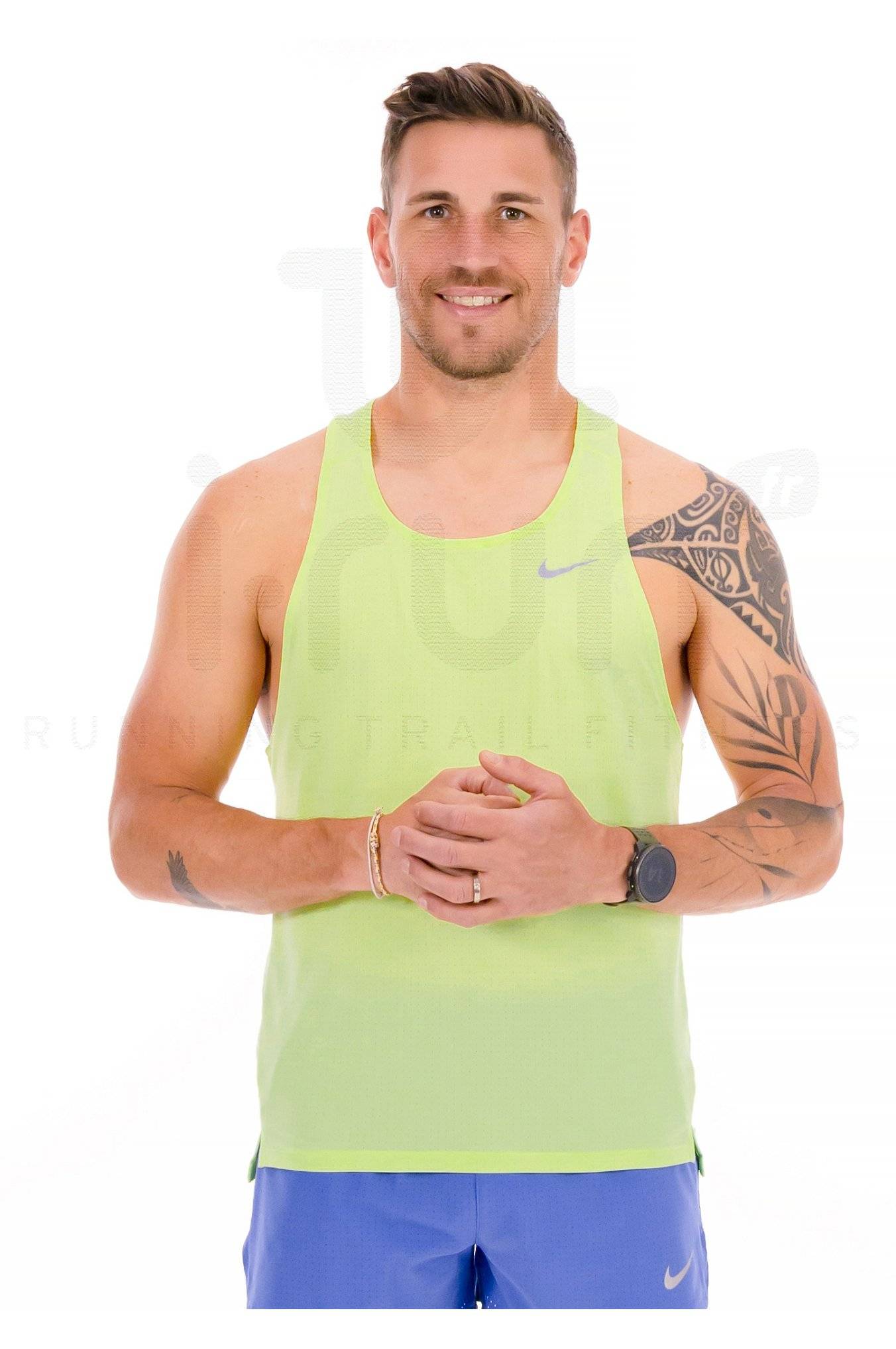 Nike Dri-Fit Fast 