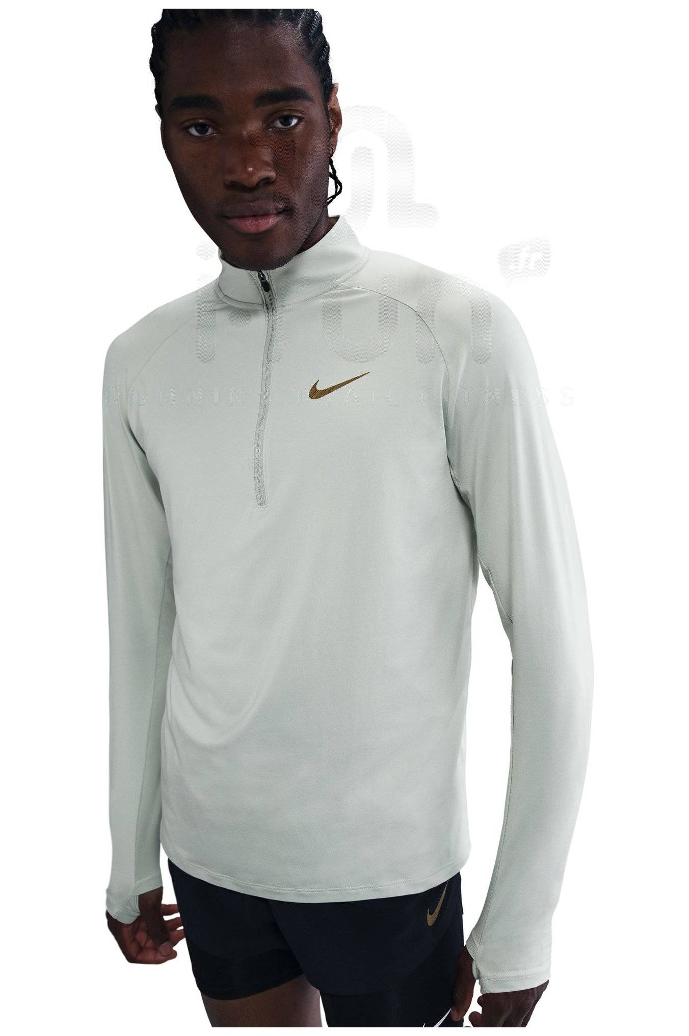 Nike Dri-Fit Jakob 1/2 Zip 