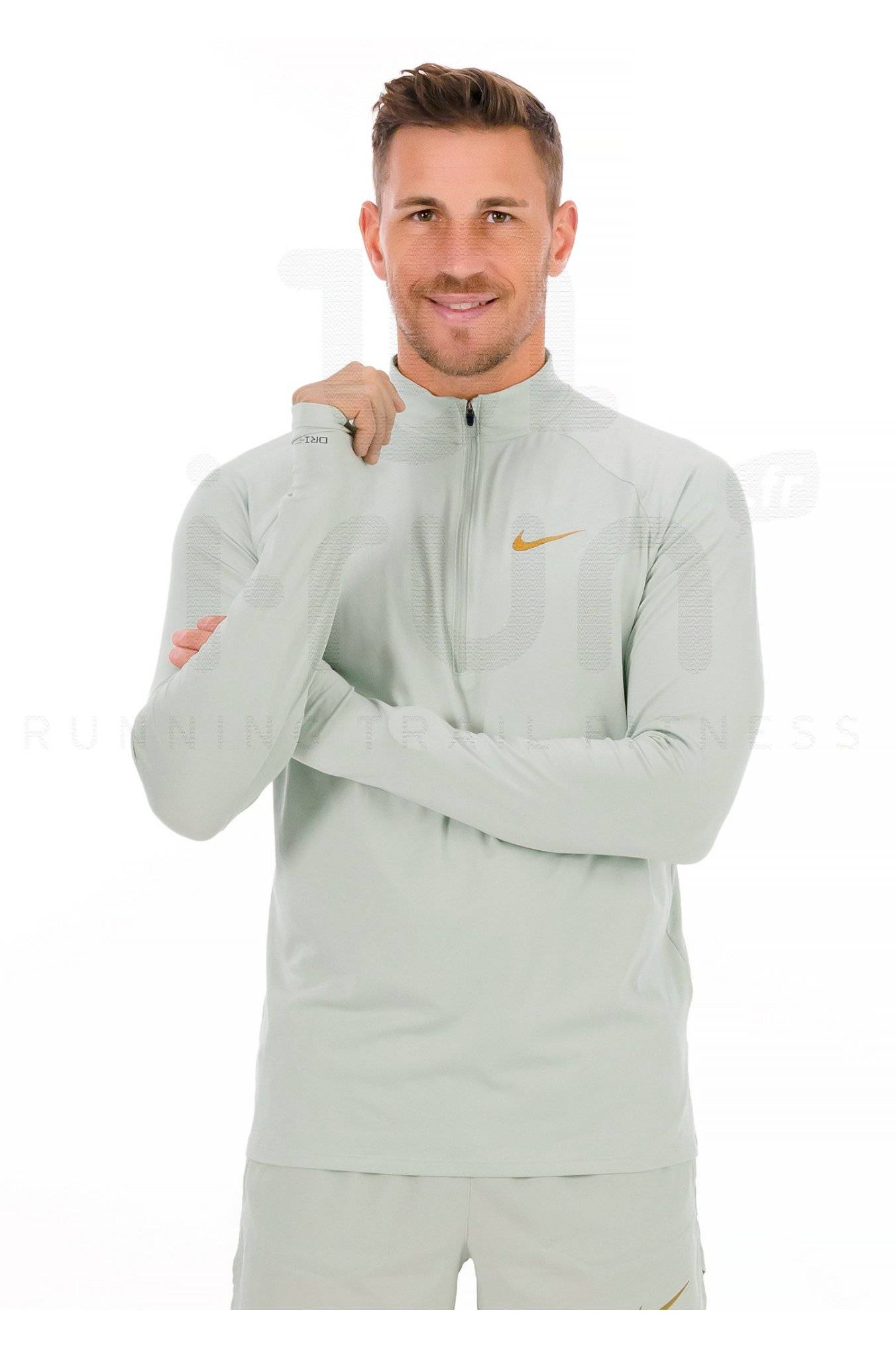 Nike Dri-Fit Jakob 1/2 Zip 