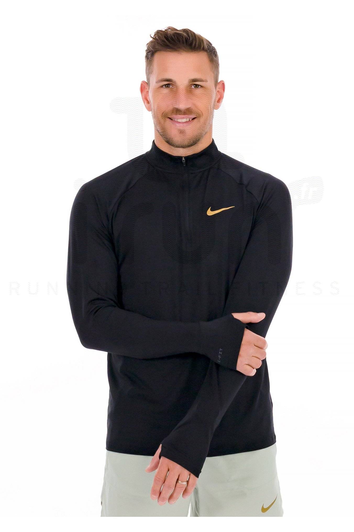 Nike Dri-Fit Jakob 1/2 Zip 