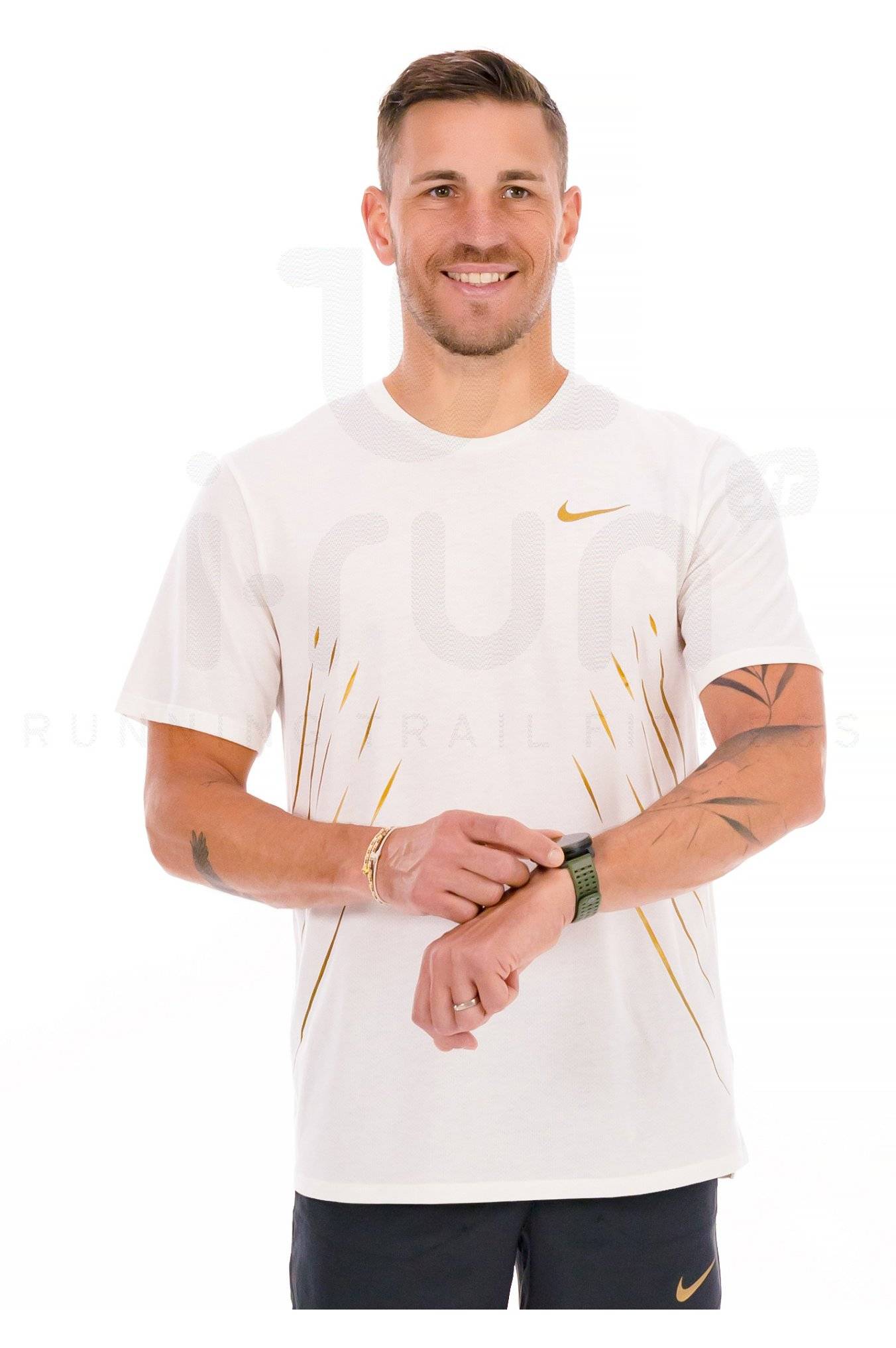 Nike Dri-Fit Jakob 