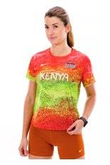 Nike Dri-Fit Kenya W