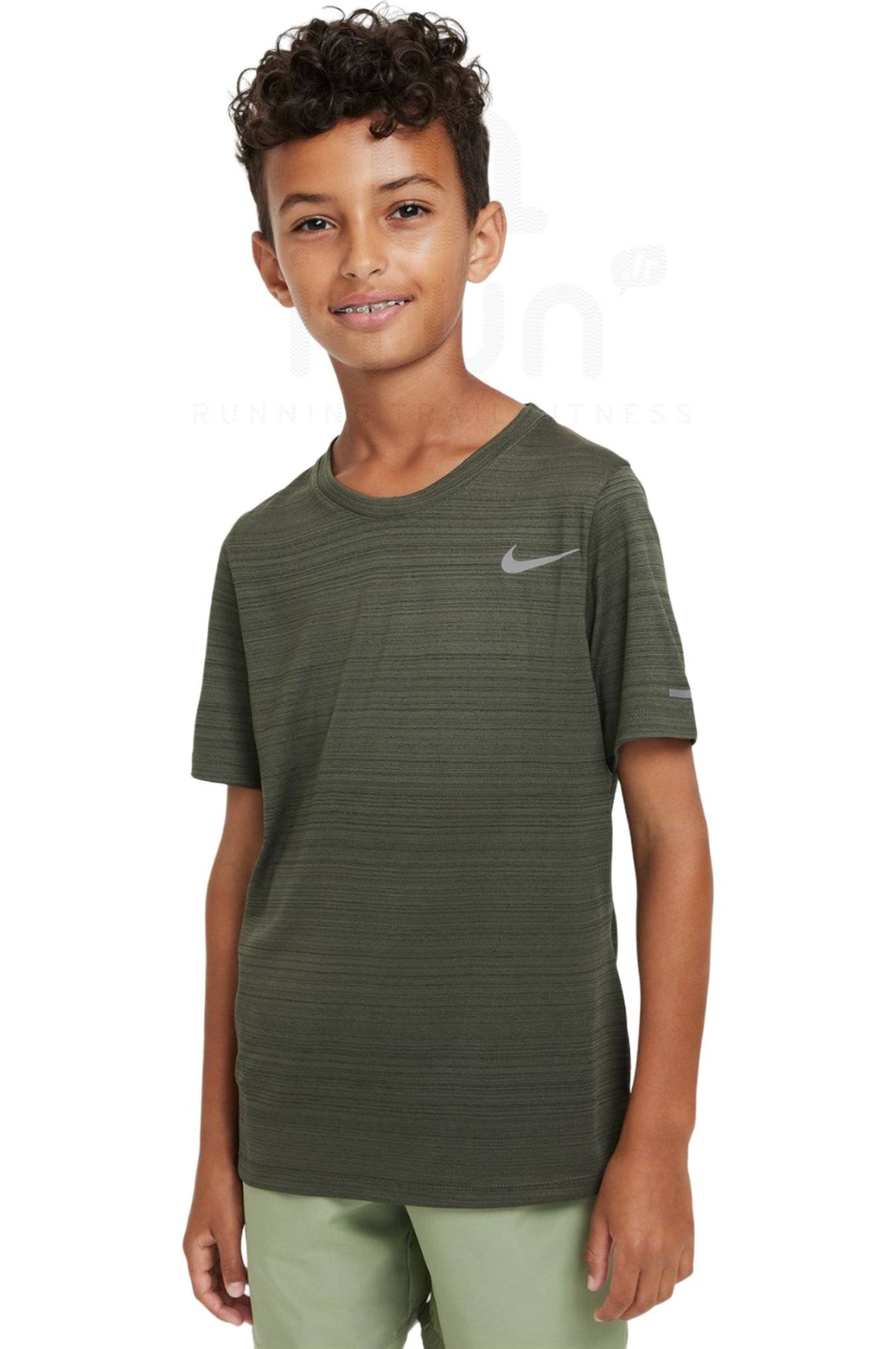 Nike Dri-Fit Miler Junior 