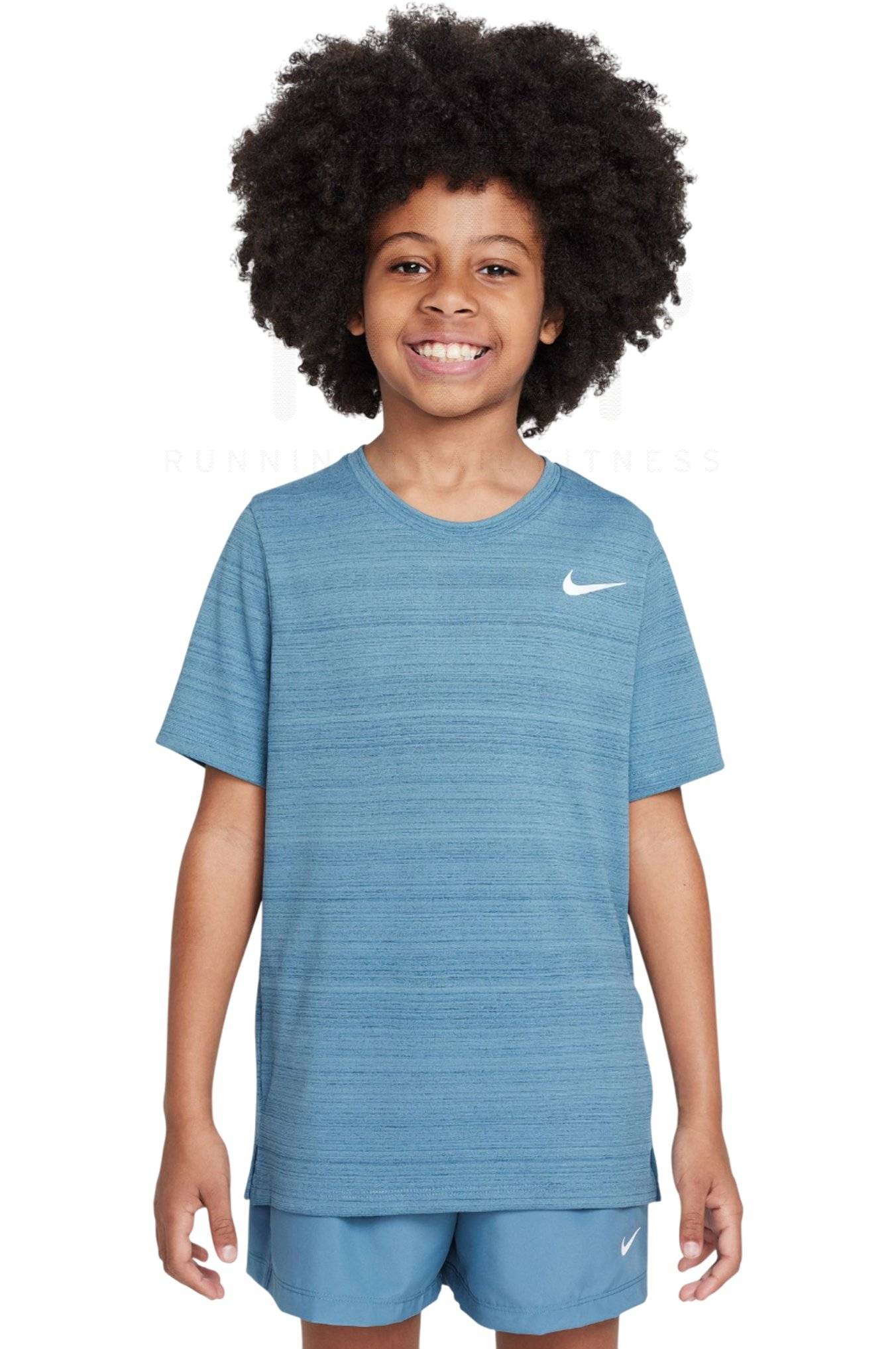 Nike Dri-Fit Miler Junior 