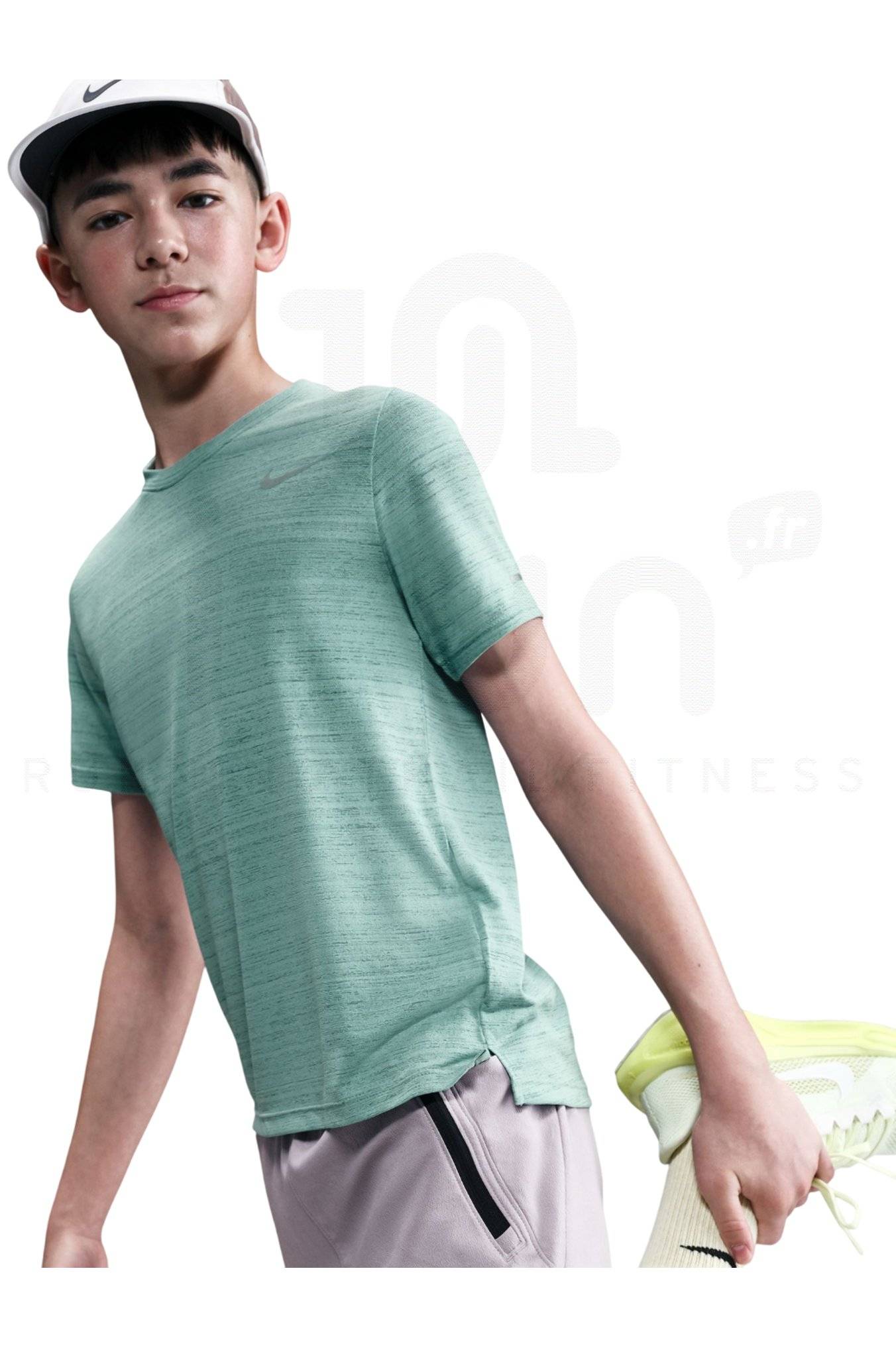 Nike Dri-Fit Miler Junior 