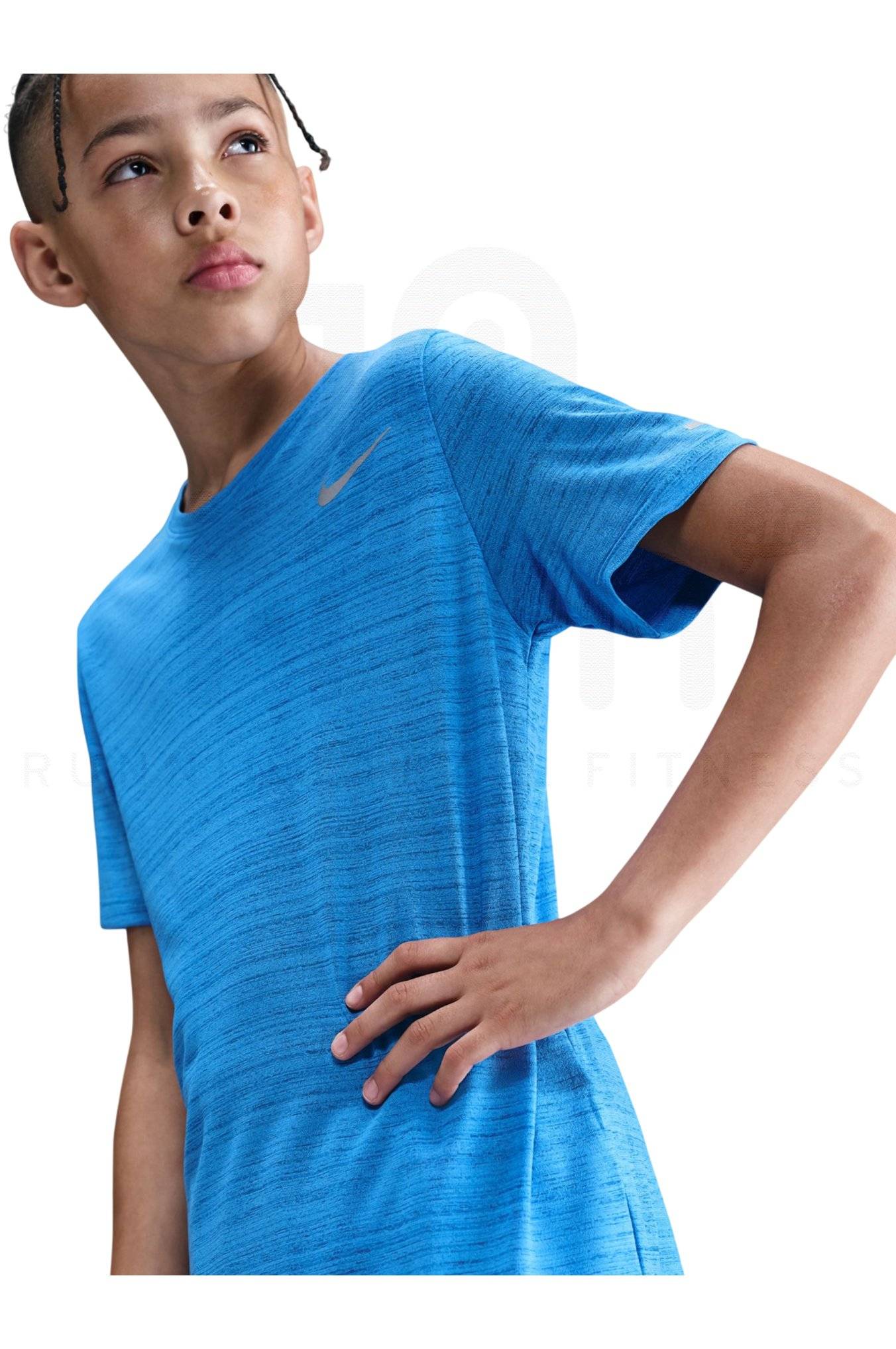 Nike Dri-Fit Miler Junior 