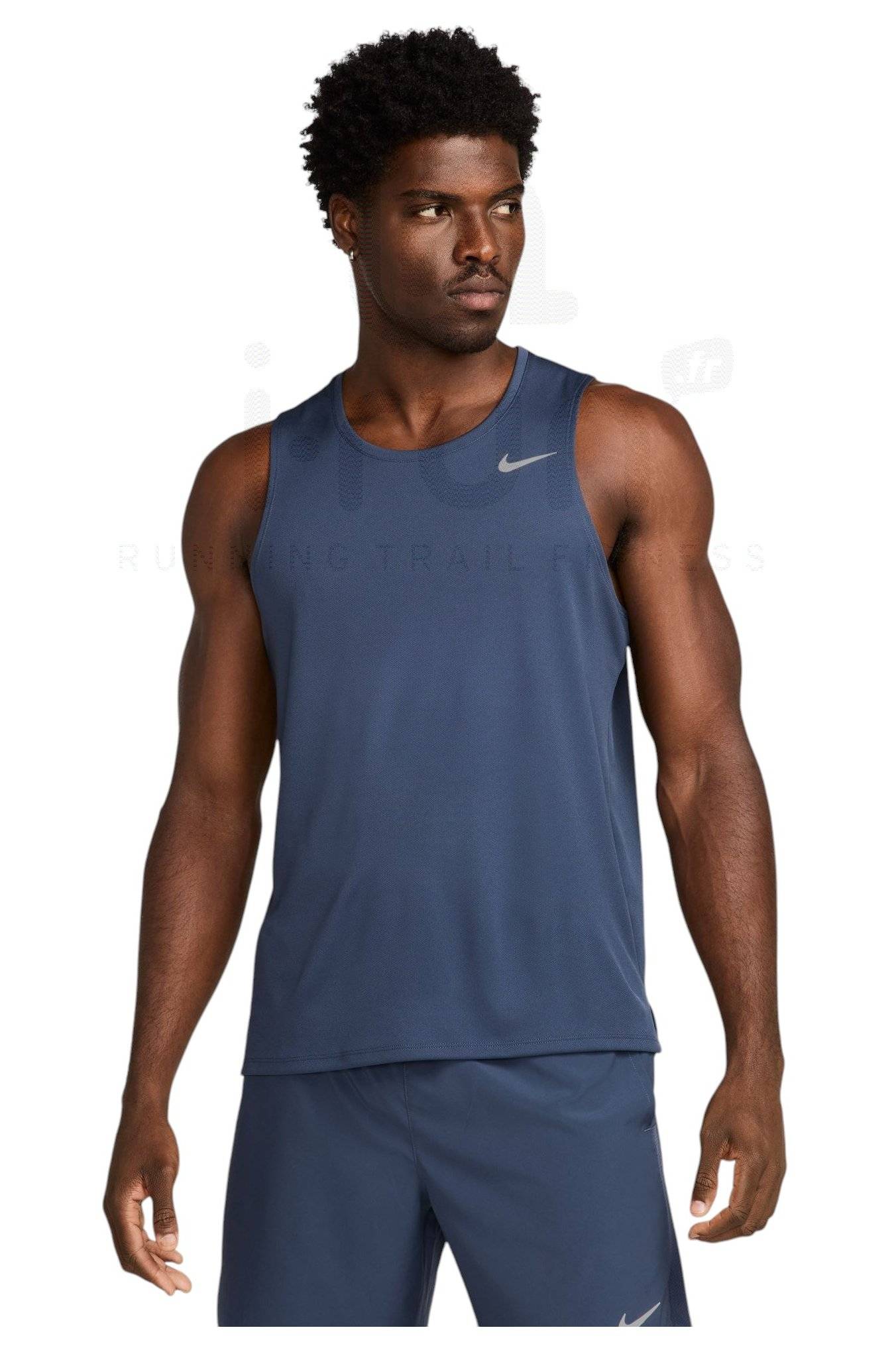Nike Dri-Fit Miler 