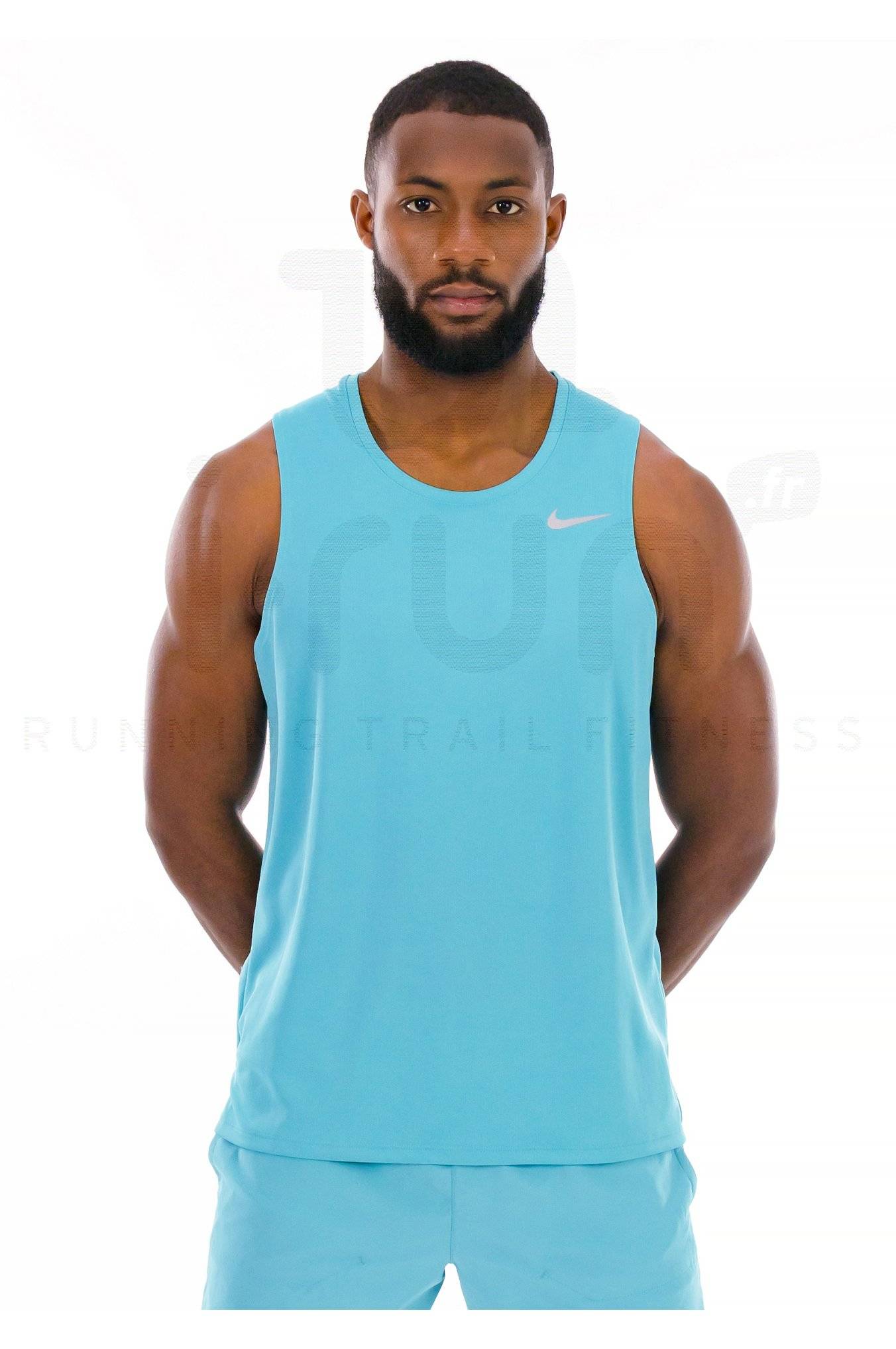 Nike Dri-Fit Miler 