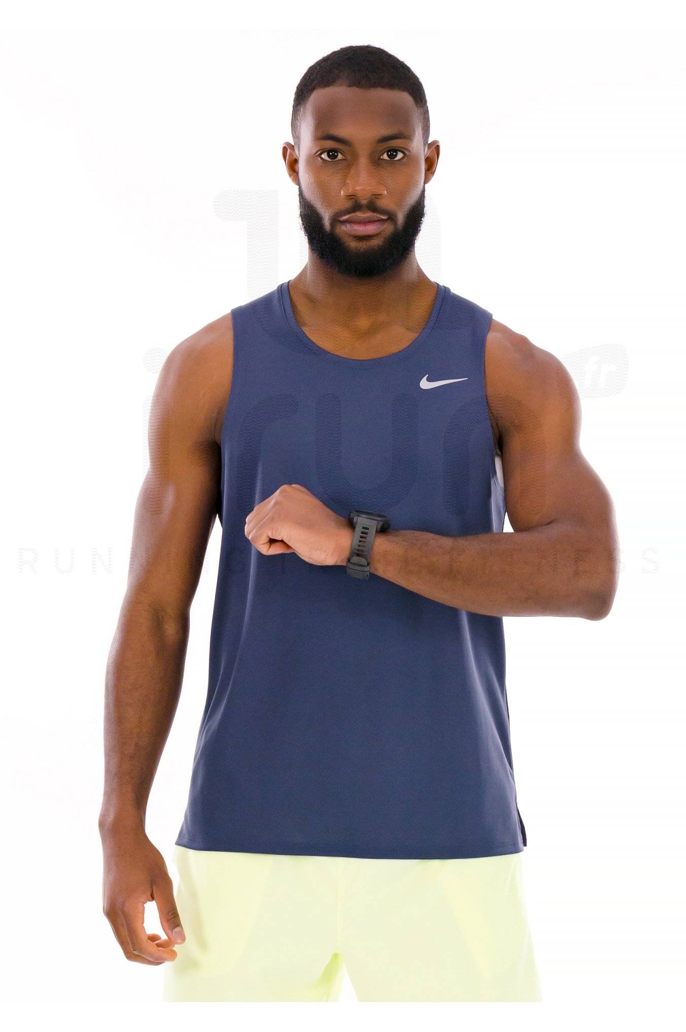 Nike Dri-Fit Miler 