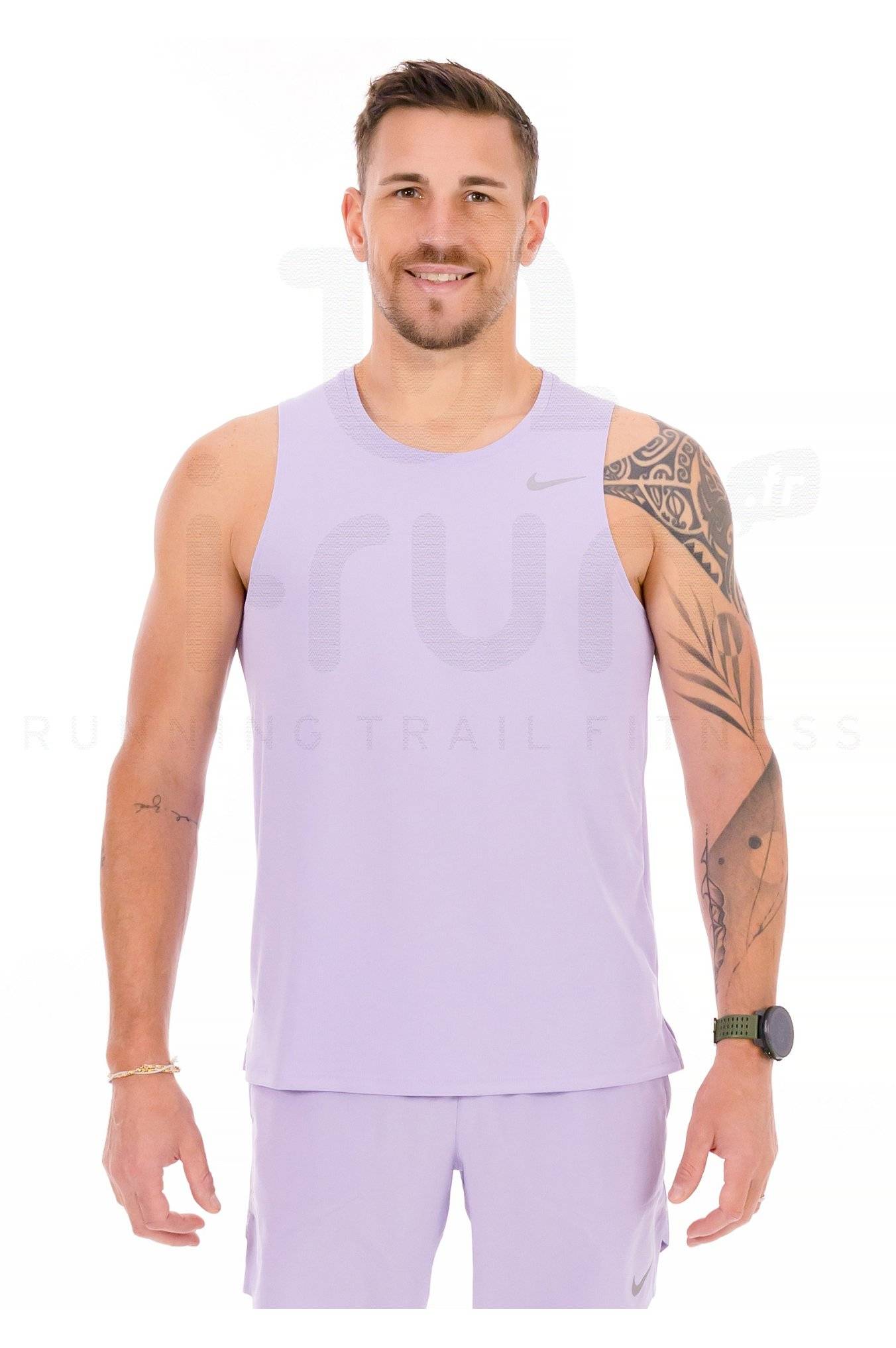 Nike Dri-Fit Miler 