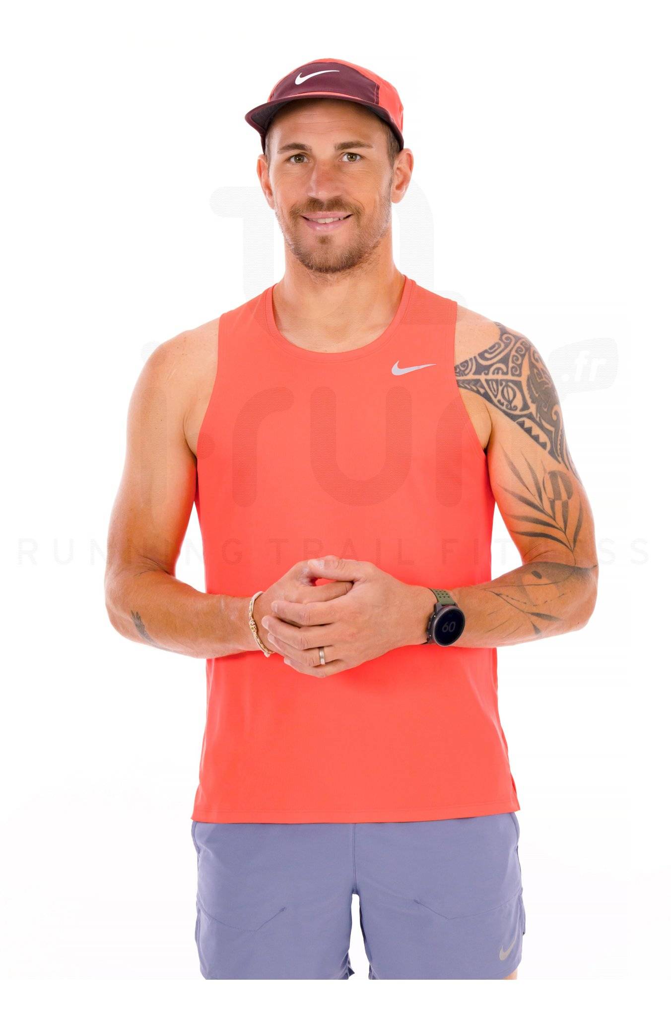 Nike Dri-Fit Miler 