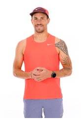 Nike Dri-Fit Miler