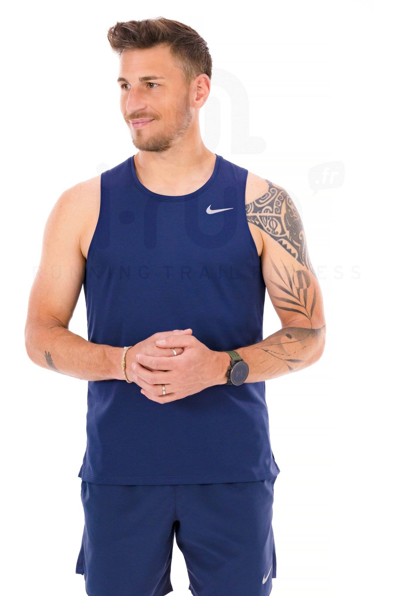 Nike Dri-Fit Miler 