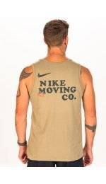 Nike Dri-Fit Moving Co. M