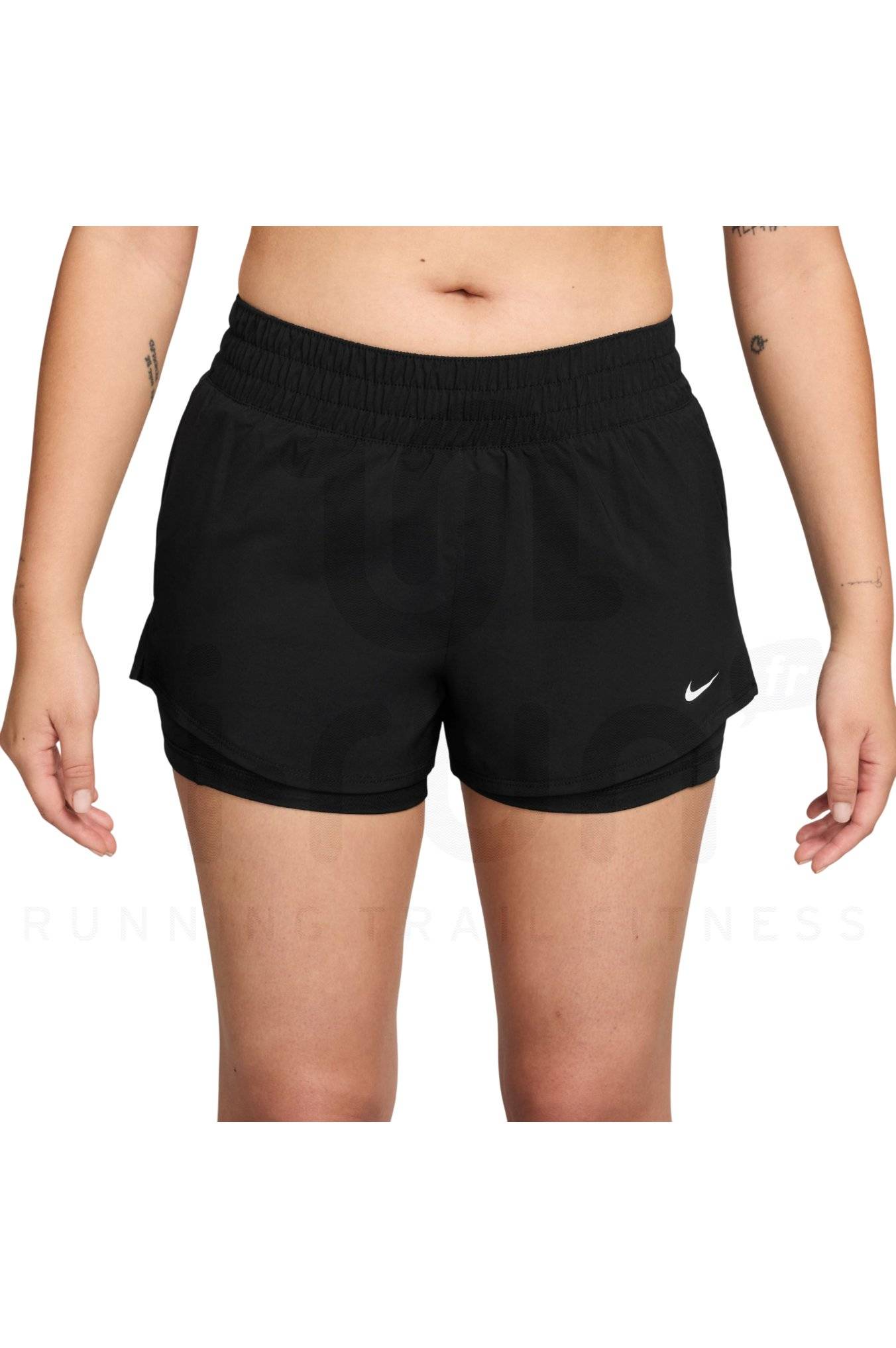Nike Dri-Fit One 2 en 1 