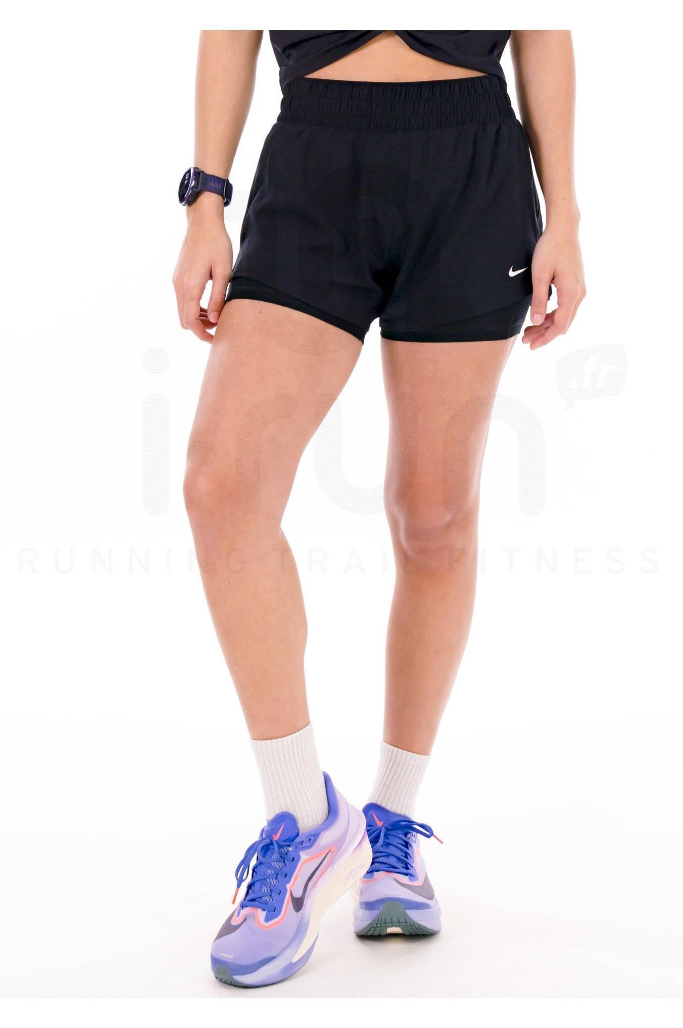 Nike Dri-Fit One 2 en 1 