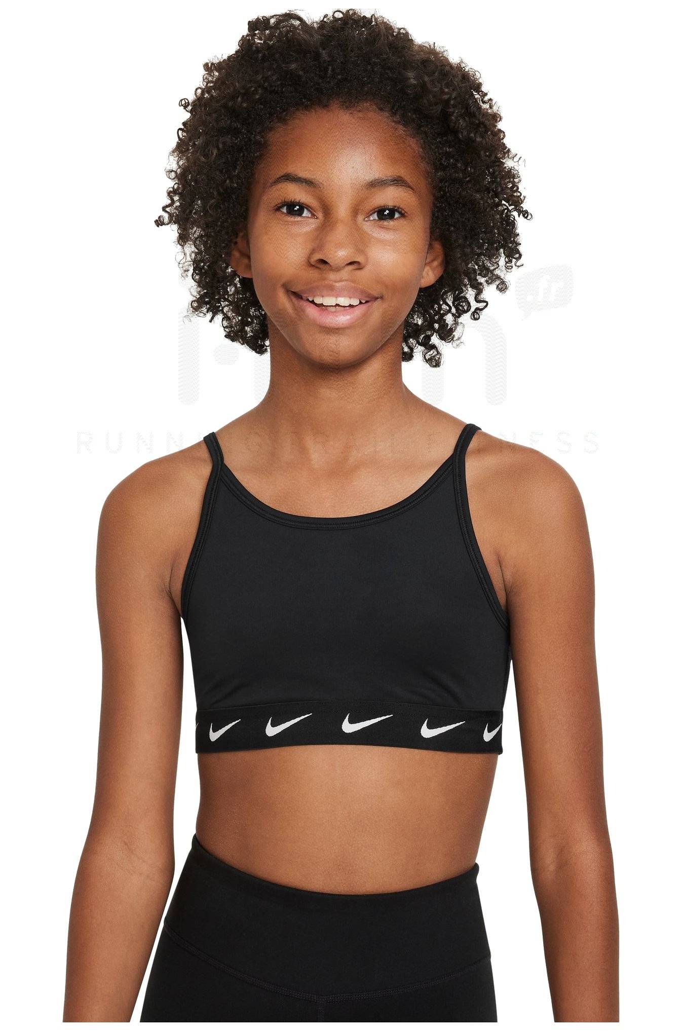 Nike Dri-Fit One Fille 