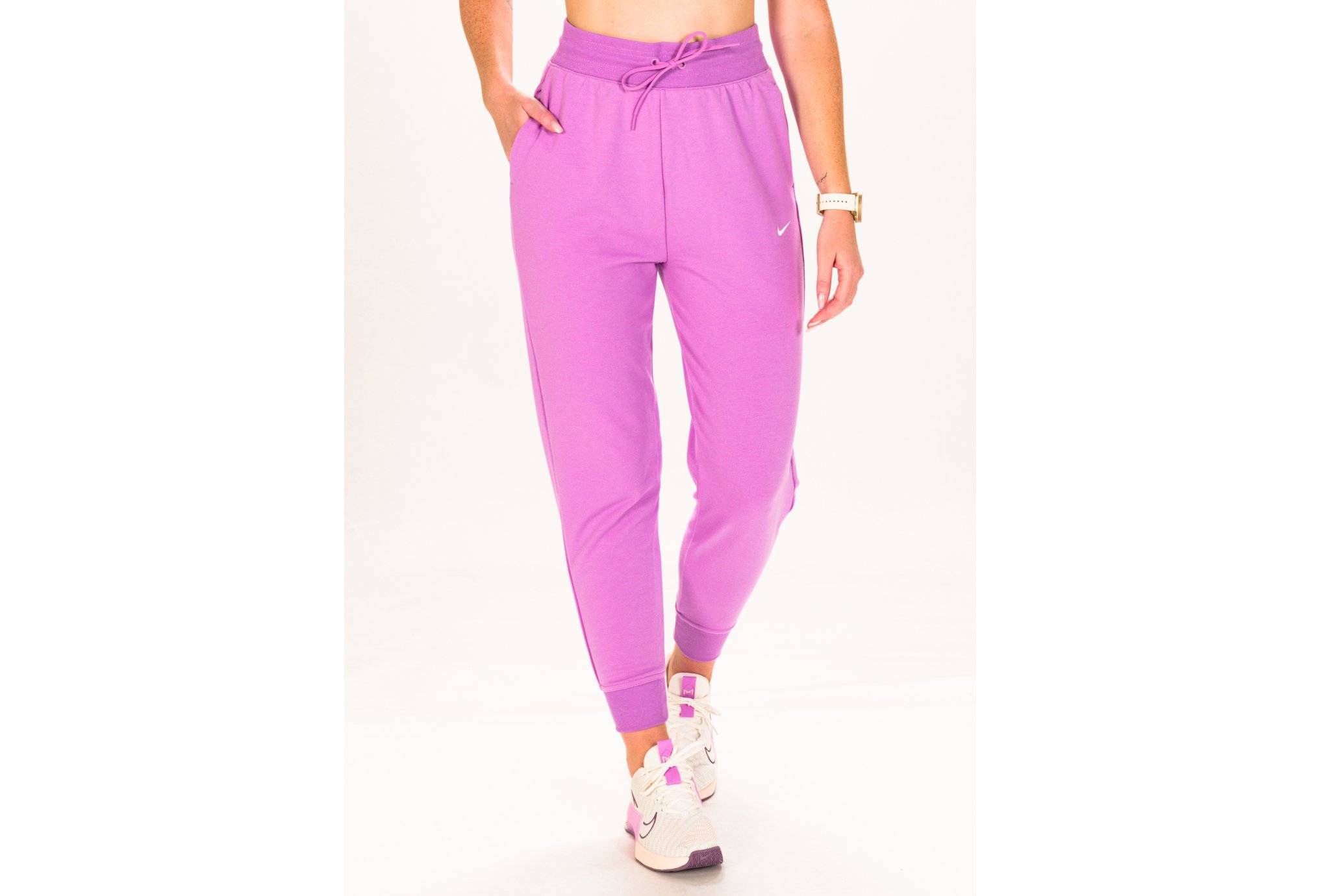 Nike Dri-Fit One W Fitness-Training femme pas cher FB5434-532