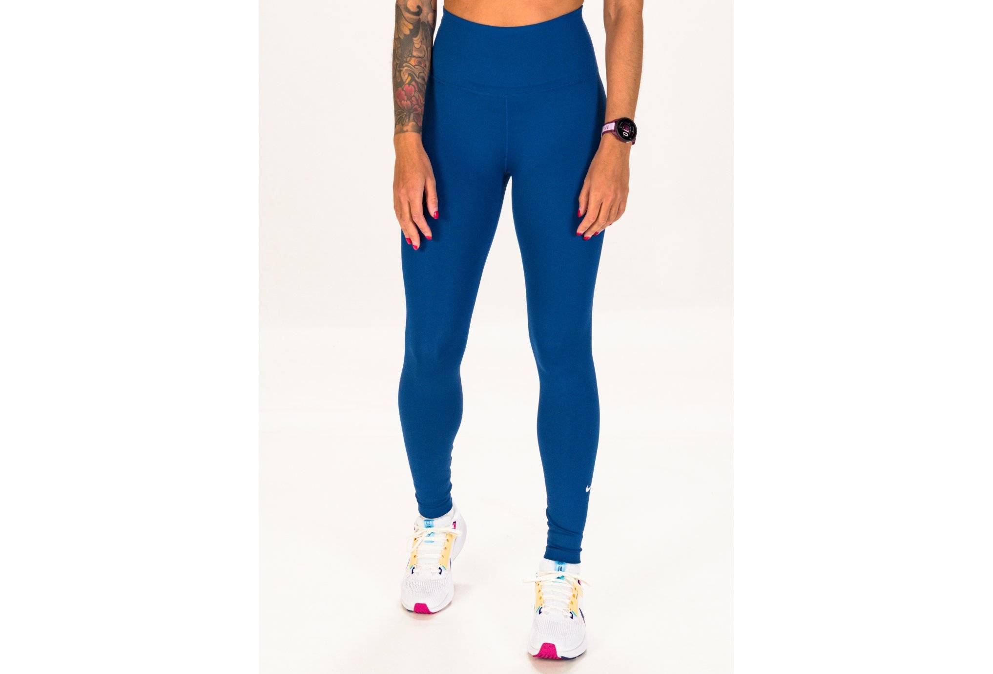 Nike Dri-Fit One W Collants pantalons femme pas cher DM7278-476
