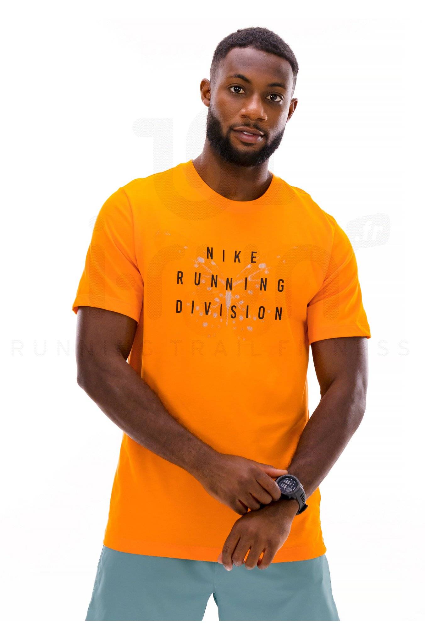 Nike Dri-Fit Run Division M 