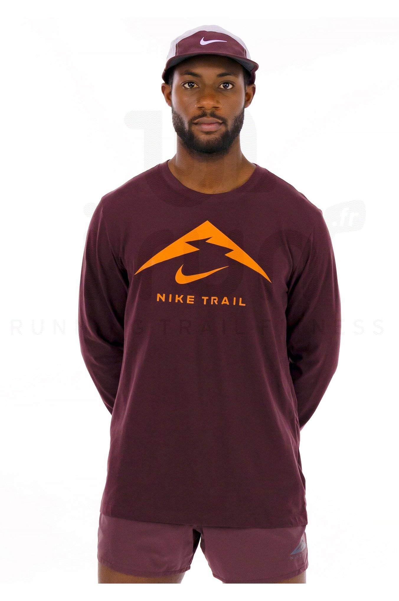 Nike Dri-Fit Trail 