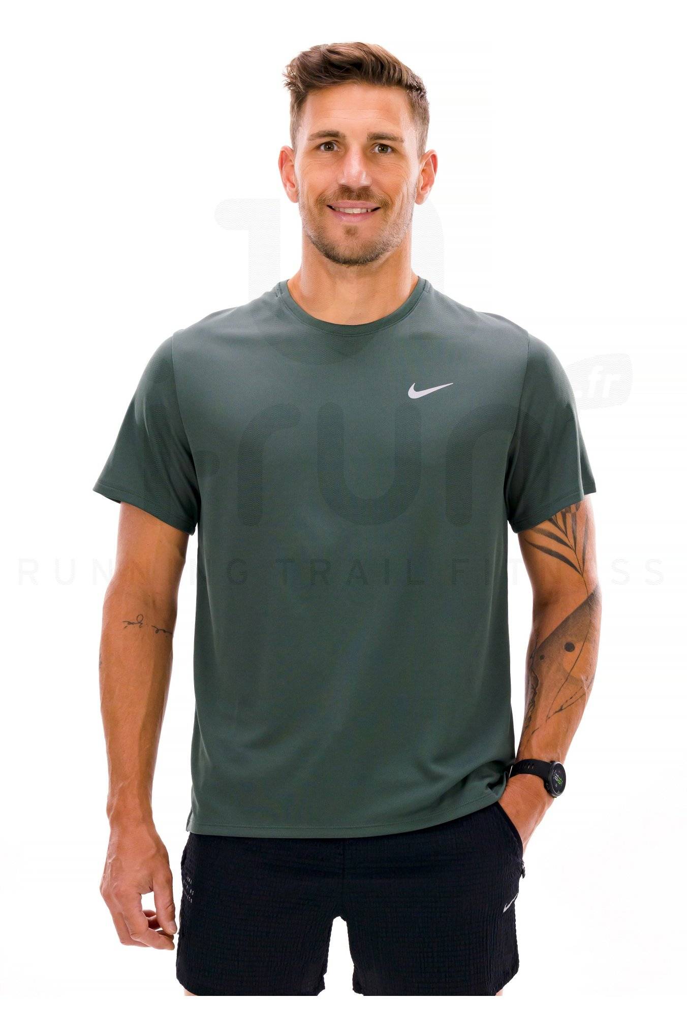 Nike Dri-Fit UV Miler M 