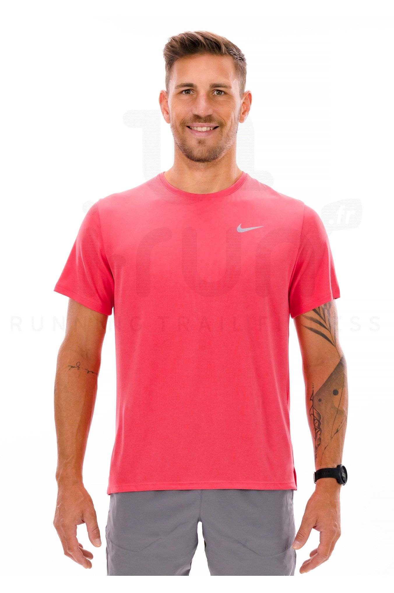 Nike Dri-Fit UV Miler M 