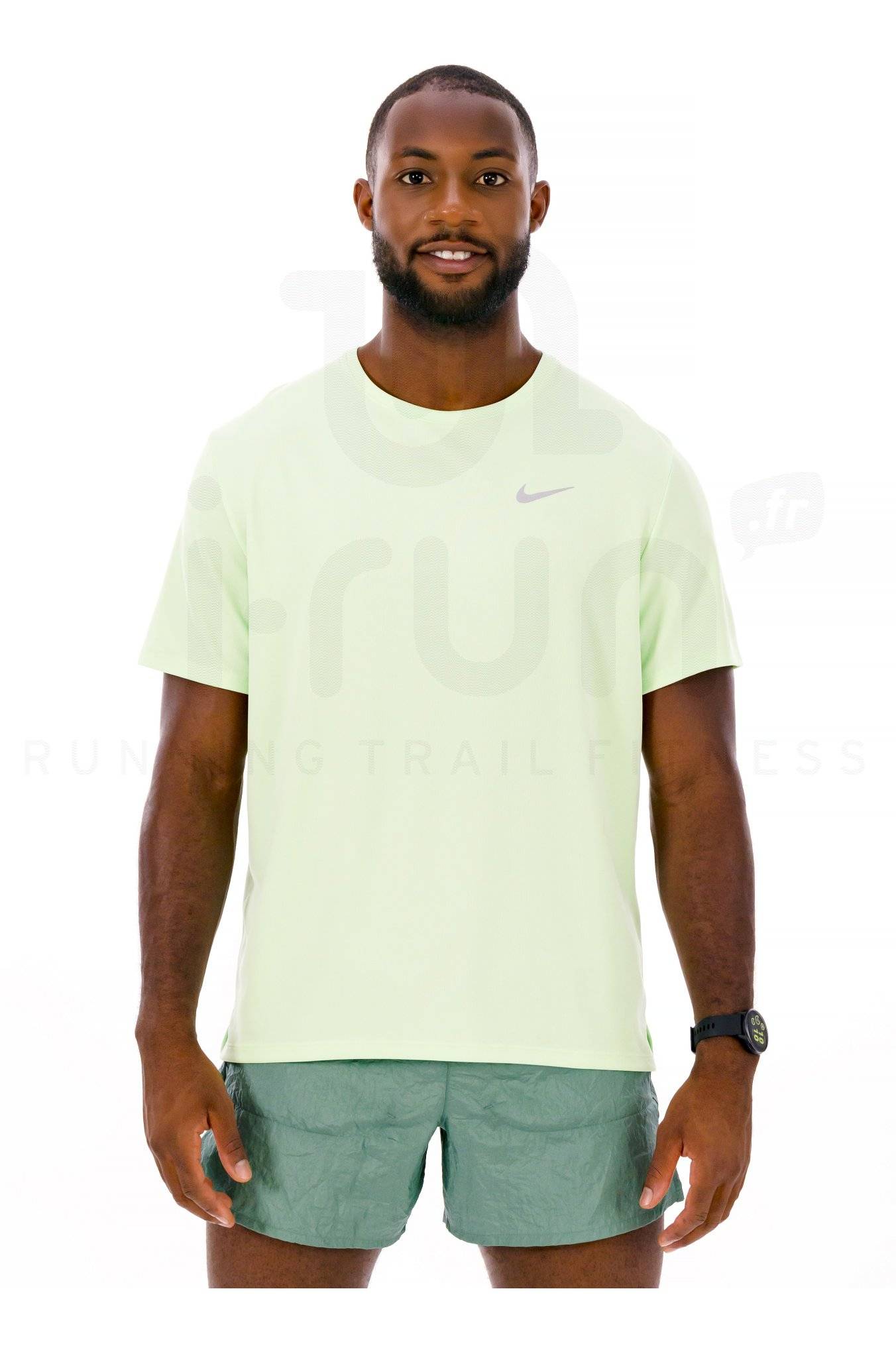 Nike Dri-Fit UV Miler M 